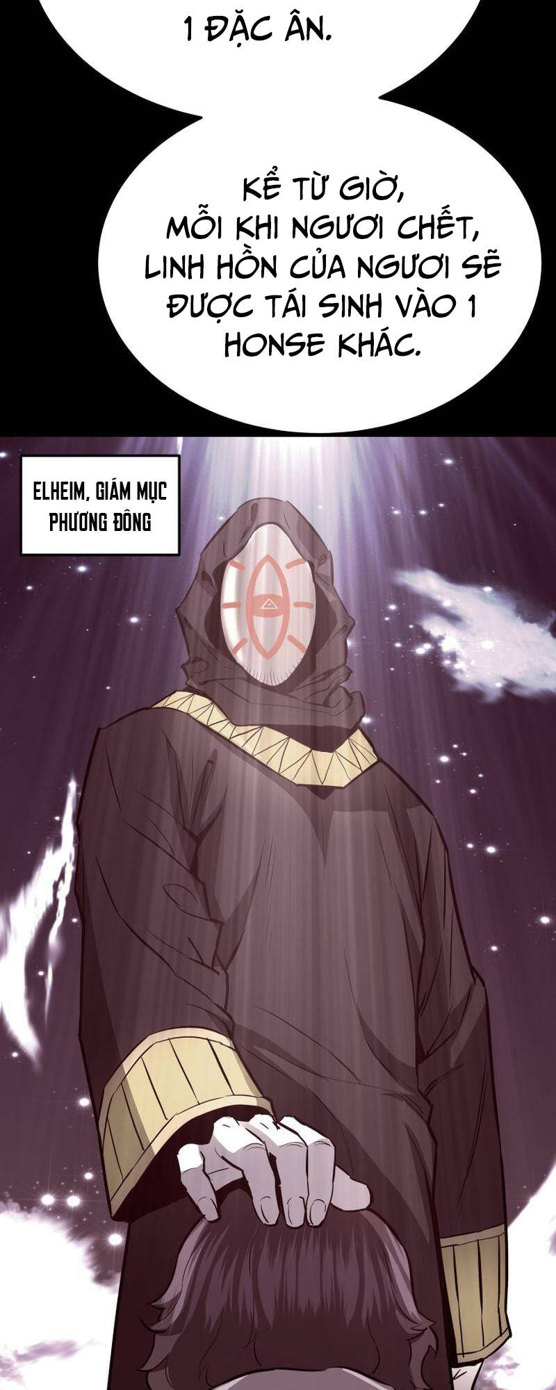 Ta Trở Về Từ Địa Ngục Chap 66 - Next Chap 67