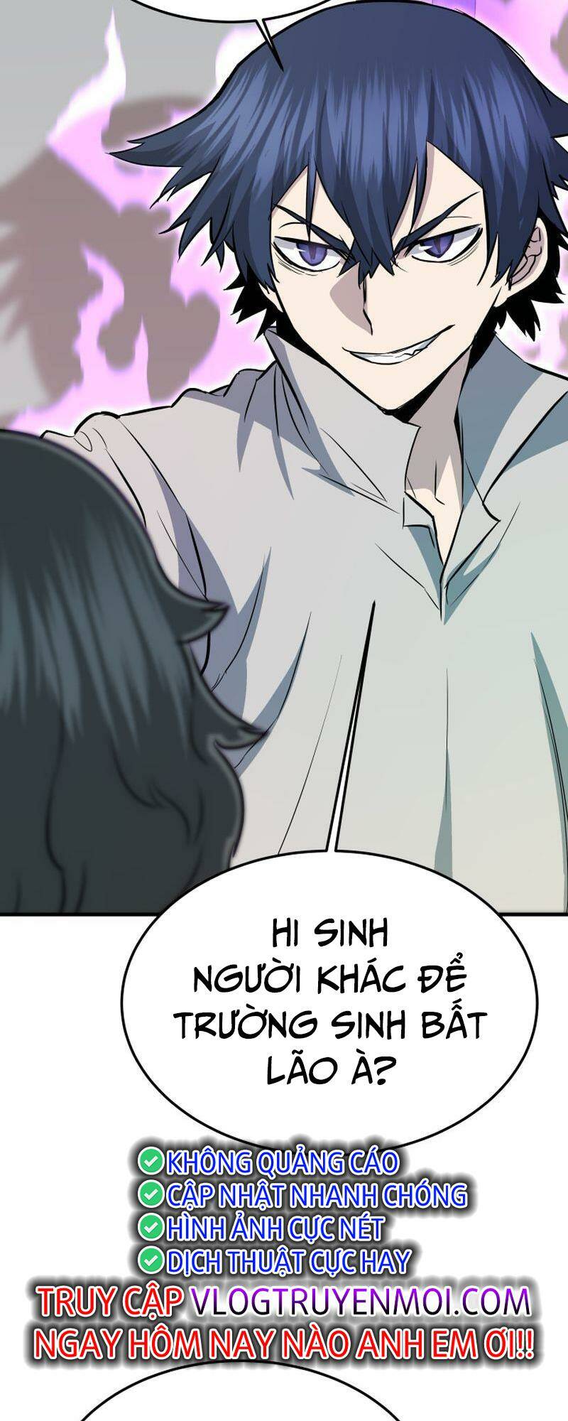 Ta Trở Về Từ Địa Ngục Chap 66 - Next Chap 67