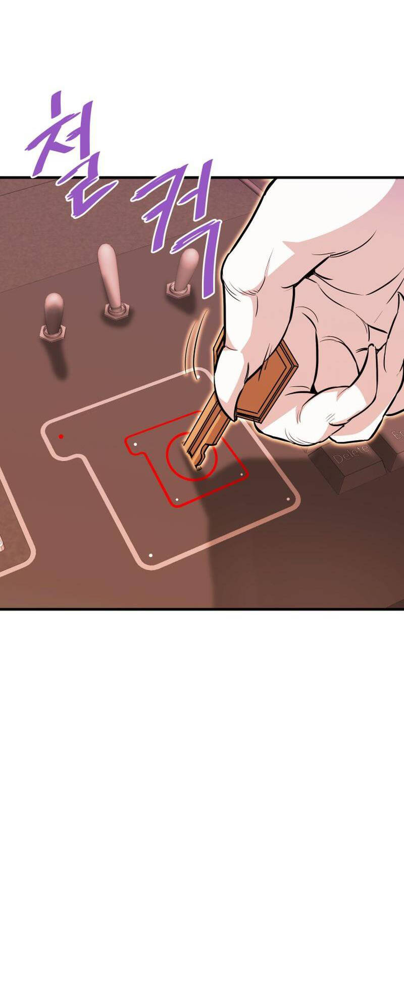 Ta Trở Về Từ Địa Ngục Chap 66 - Next Chap 67