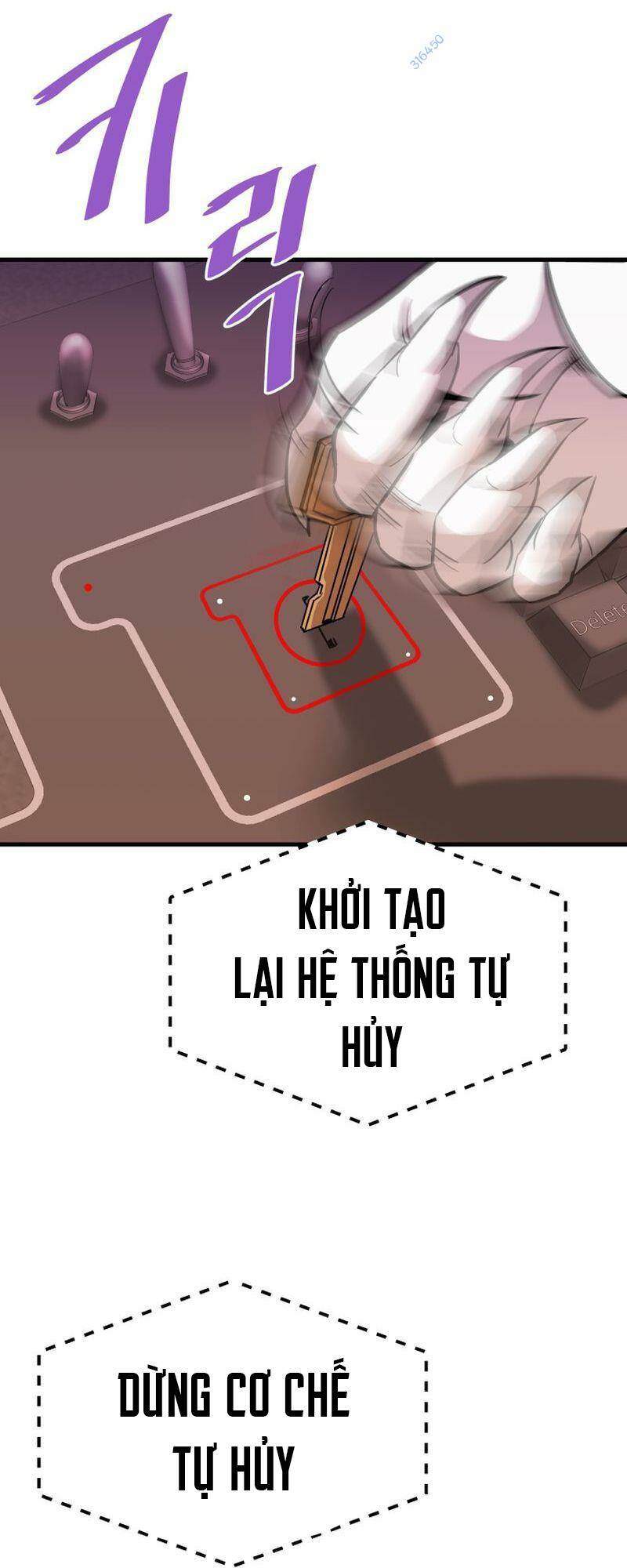Ta Trở Về Từ Địa Ngục Chap 66 - Next Chap 67