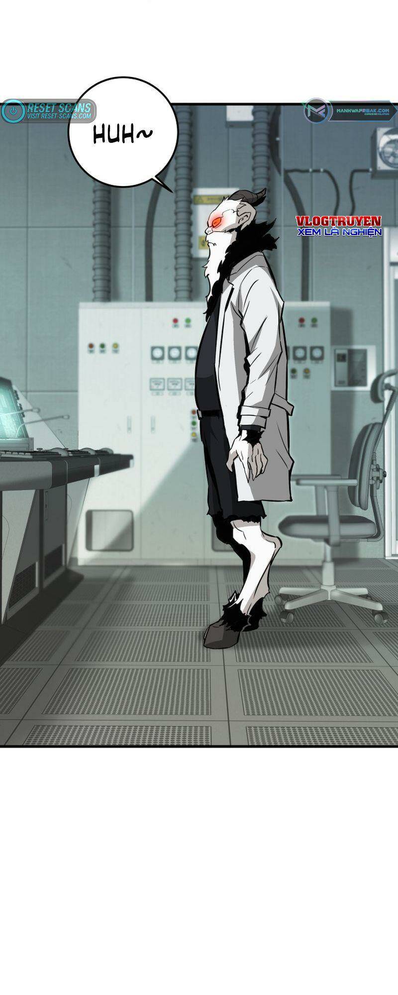 Ta Trở Về Từ Địa Ngục Chap 66 - Next Chap 67