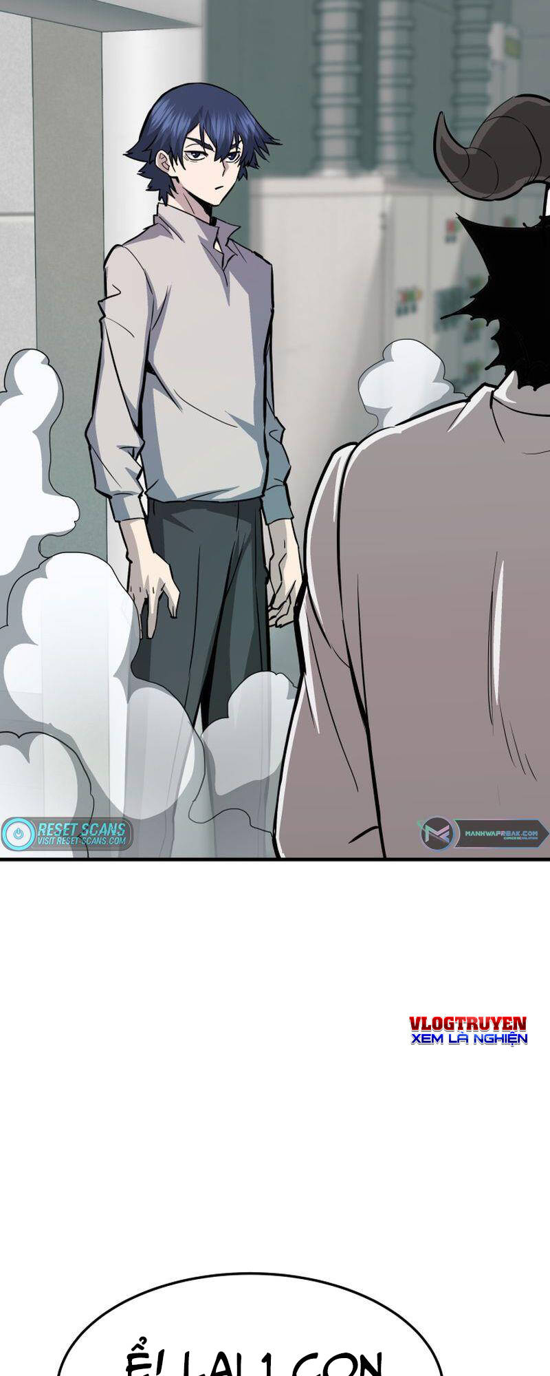 Ta Trở Về Từ Địa Ngục Chap 66 - Next Chap 67
