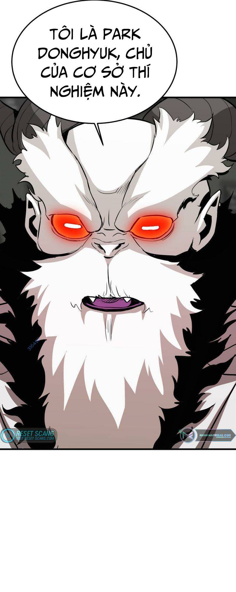 Ta Trở Về Từ Địa Ngục Chap 66 - Next Chap 67