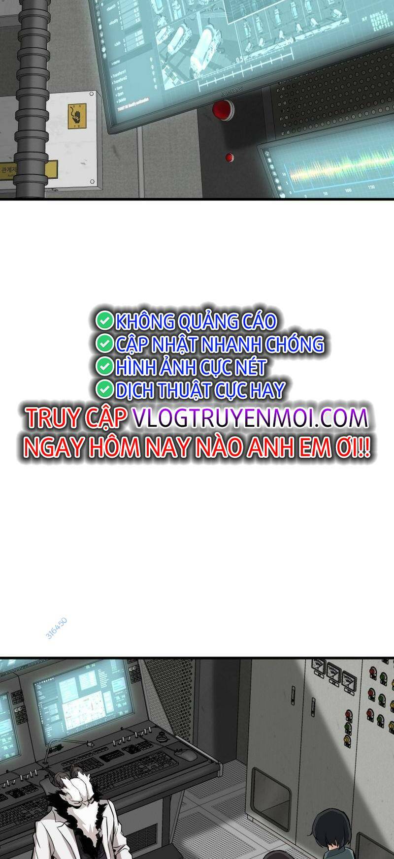 Ta Trở Về Từ Địa Ngục Chap 66 - Next Chap 67