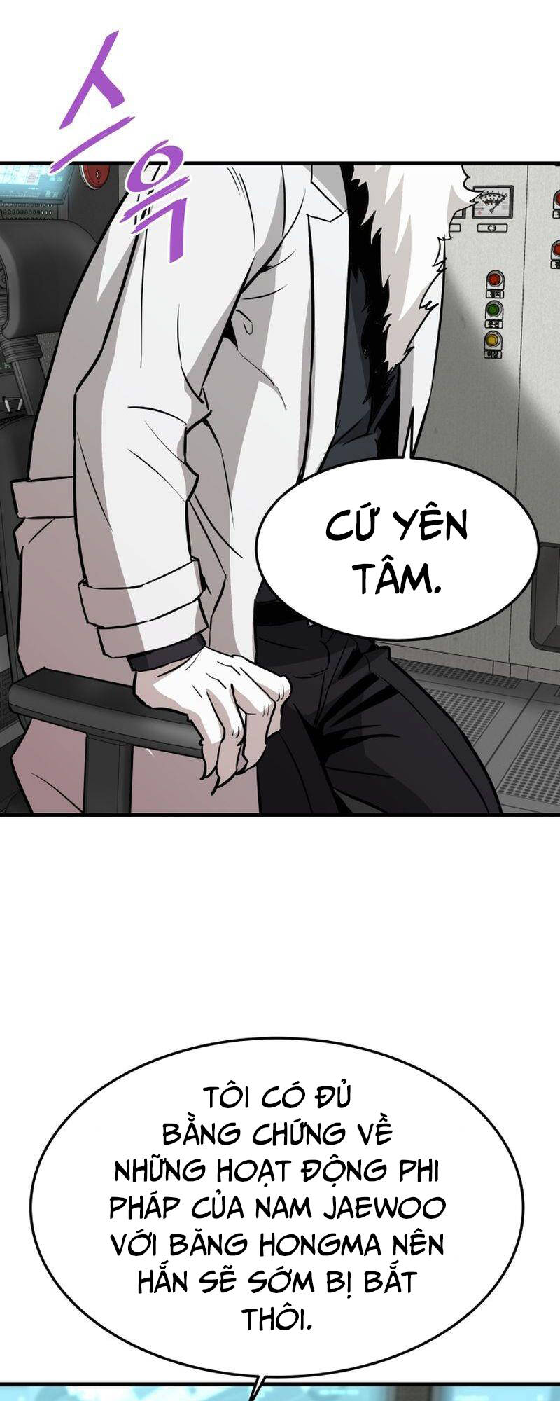 Ta Trở Về Từ Địa Ngục Chap 66 - Next Chap 67