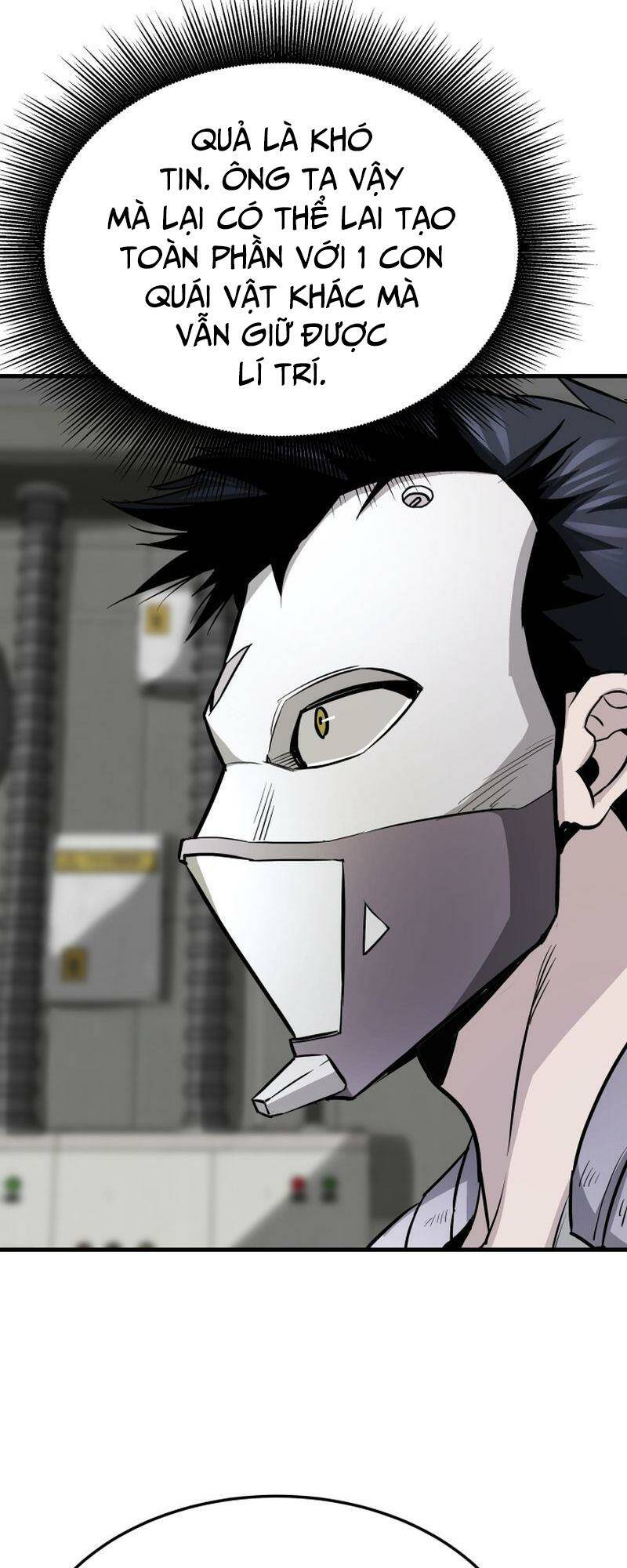 Ta Trở Về Từ Địa Ngục Chap 66 - Next Chap 67