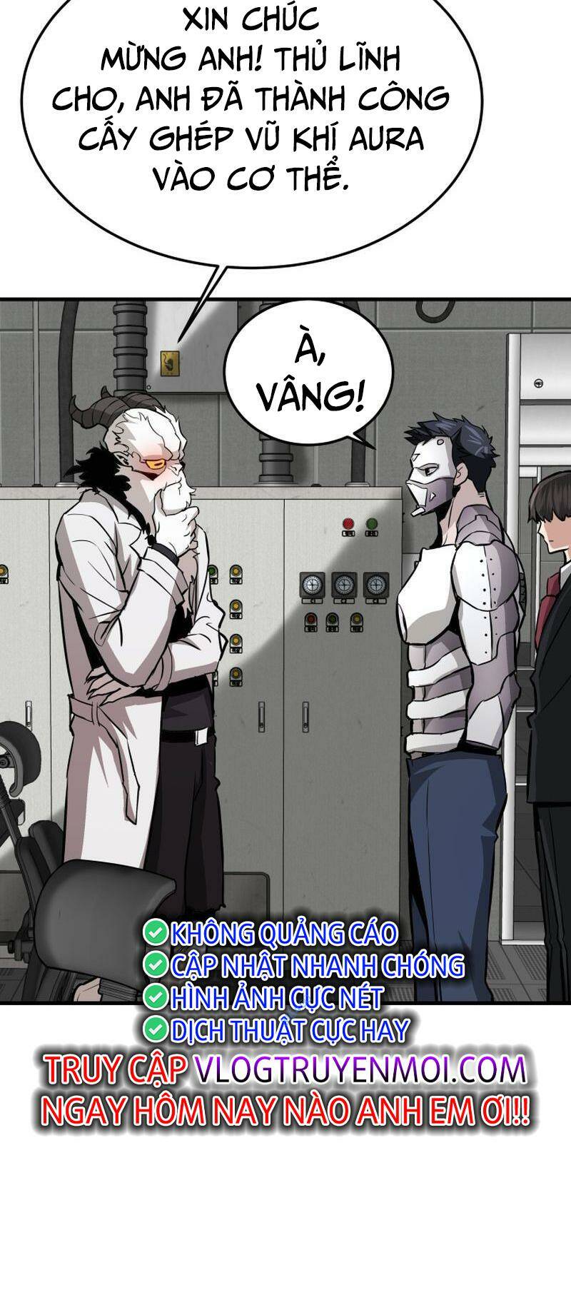 Ta Trở Về Từ Địa Ngục Chap 66 - Next Chap 67