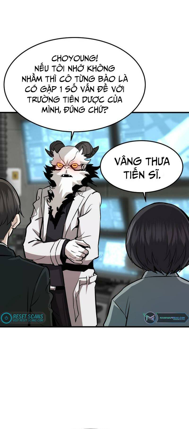 Ta Trở Về Từ Địa Ngục Chap 66 - Next Chap 67
