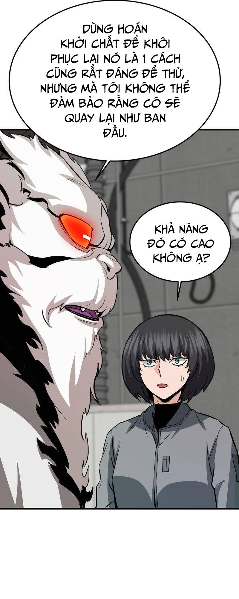 Ta Trở Về Từ Địa Ngục Chap 66 - Next Chap 67