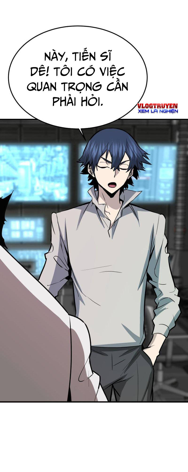 Ta Trở Về Từ Địa Ngục Chap 66 - Next Chap 67