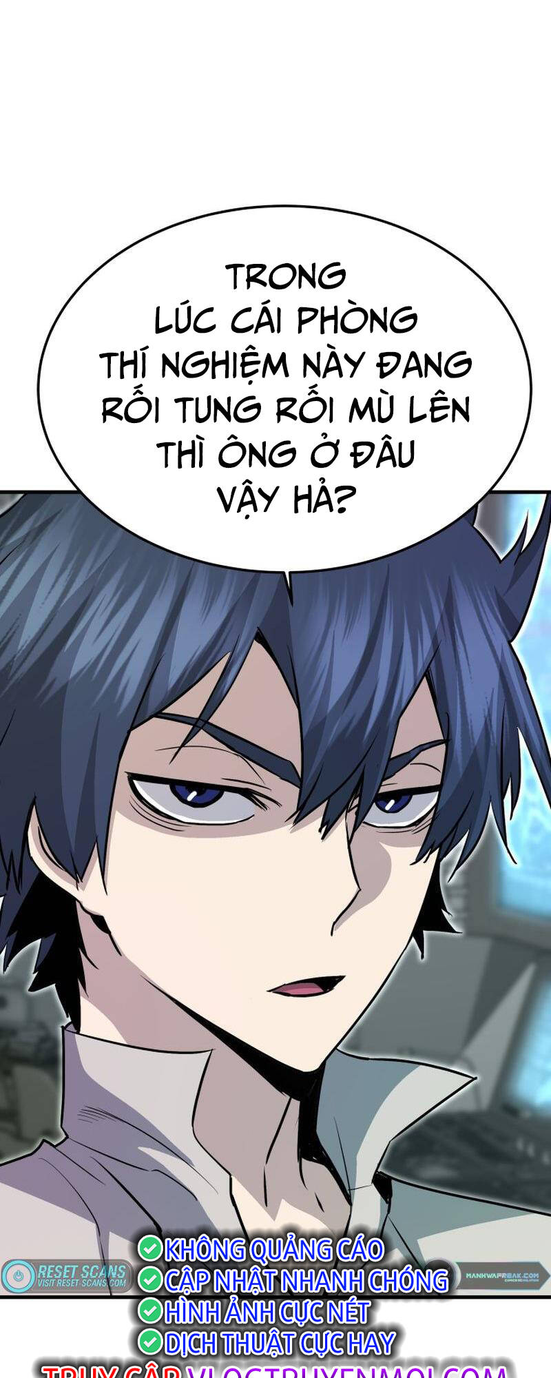 Ta Trở Về Từ Địa Ngục Chap 66 - Next Chap 67
