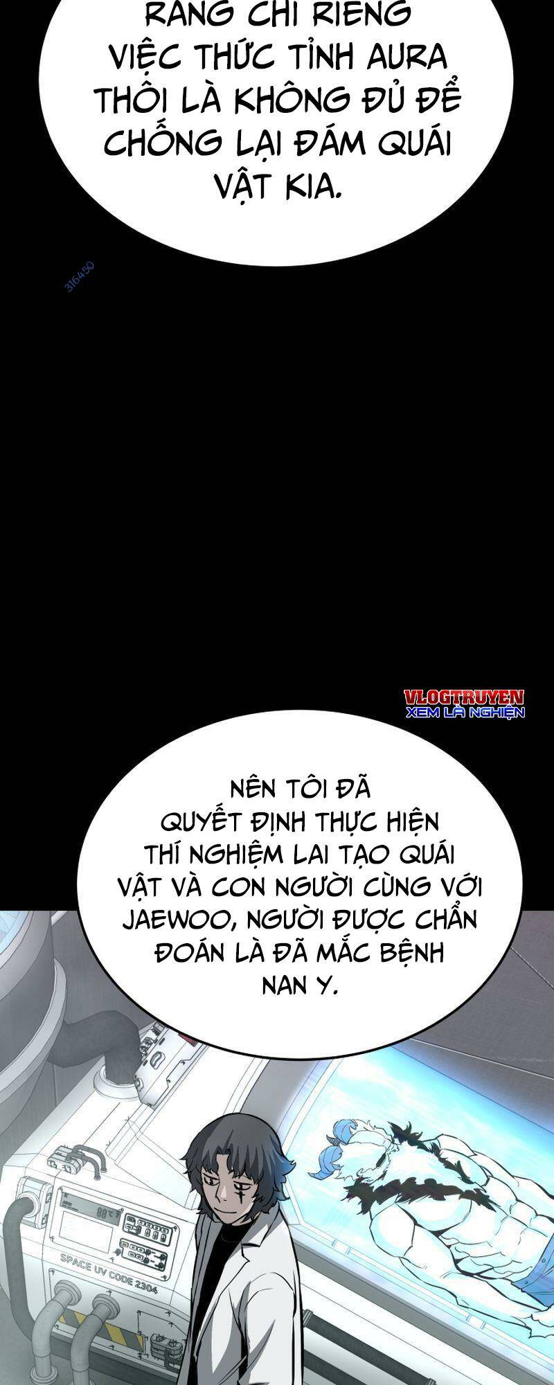 Ta Trở Về Từ Địa Ngục Chap 66 - Next Chap 67
