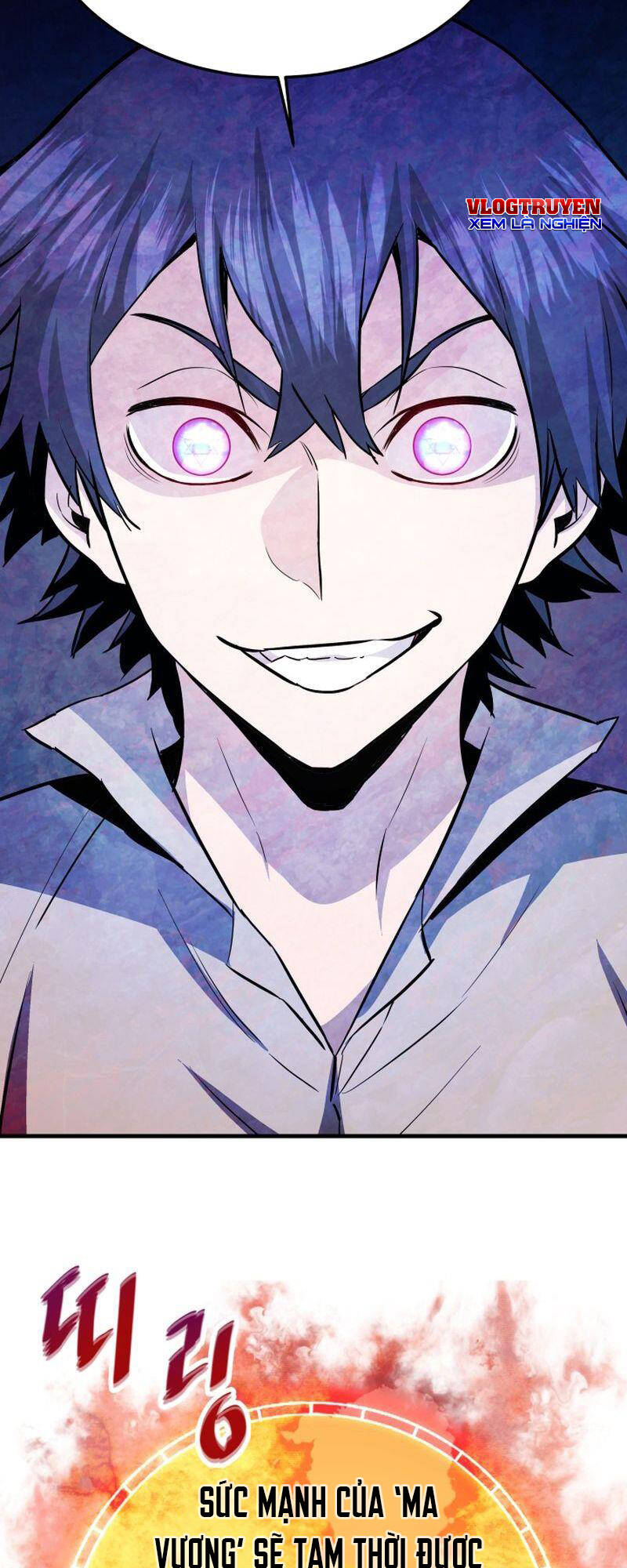 Ta Trở Về Từ Địa Ngục Chap 66 - Next Chap 67