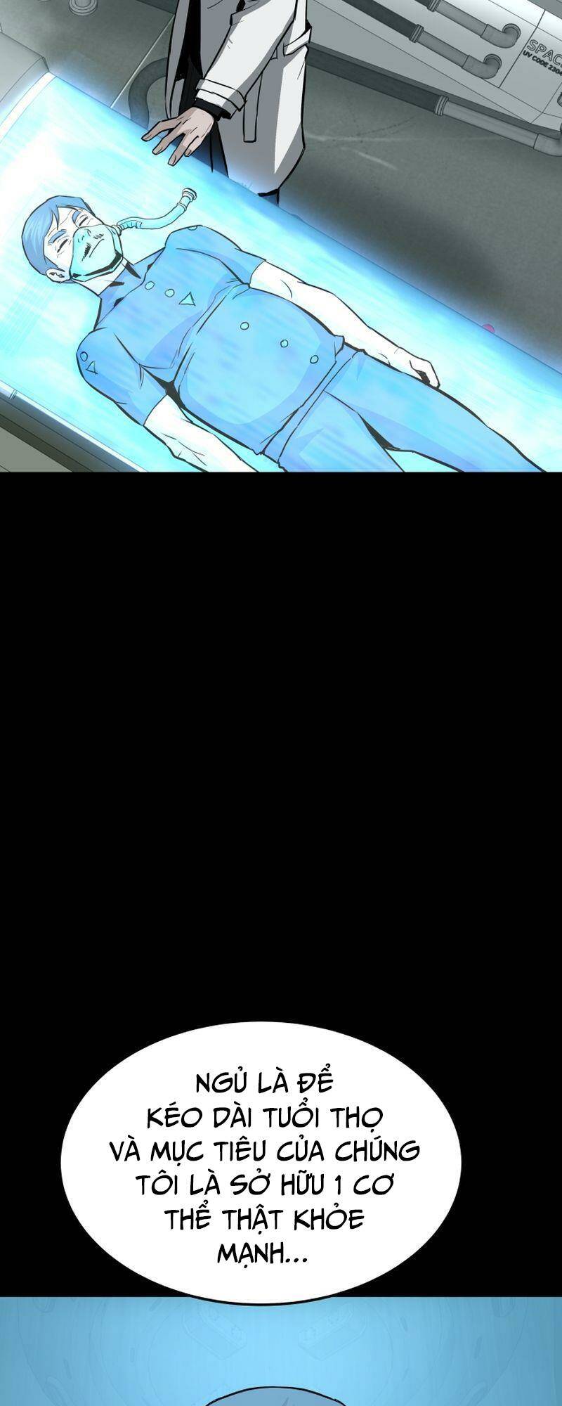 Ta Trở Về Từ Địa Ngục Chap 66 - Next Chap 67