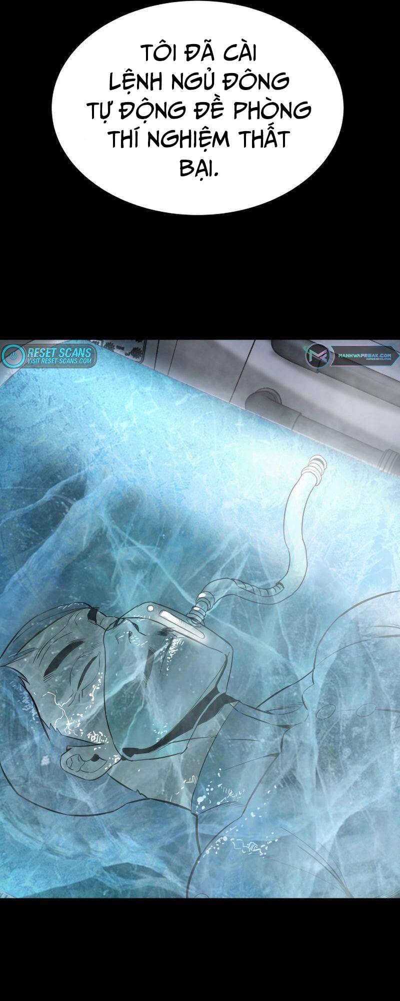 Ta Trở Về Từ Địa Ngục Chap 66 - Next Chap 67