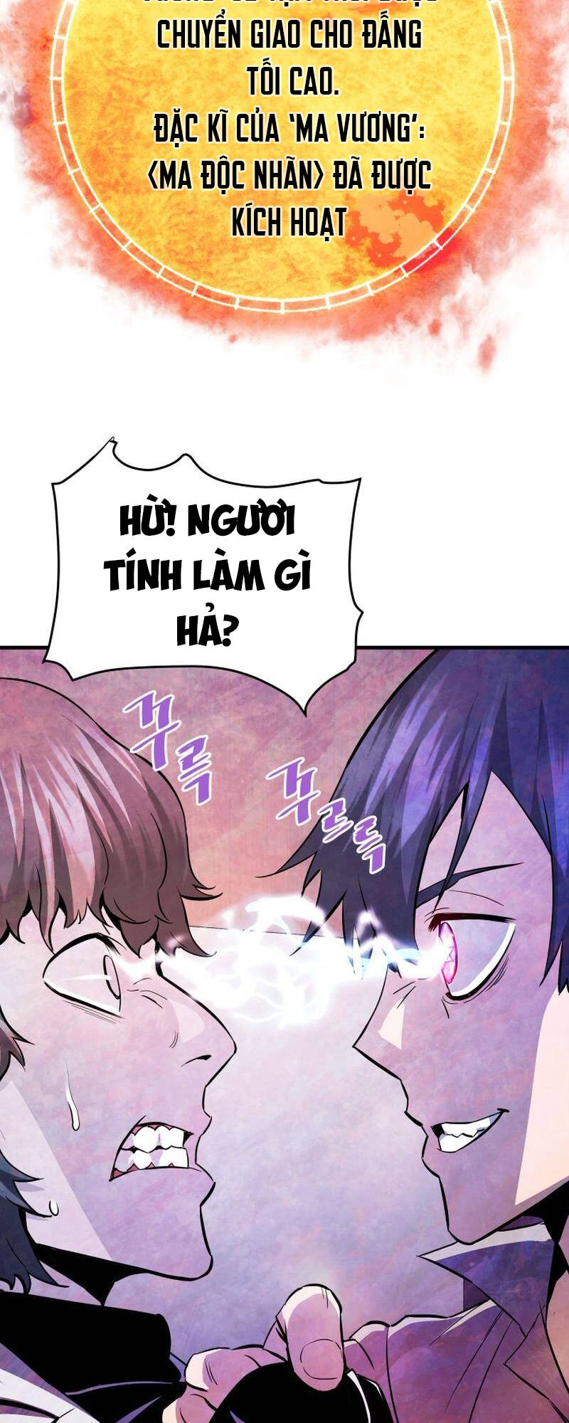 Ta Trở Về Từ Địa Ngục Chap 66 - Next Chap 67
