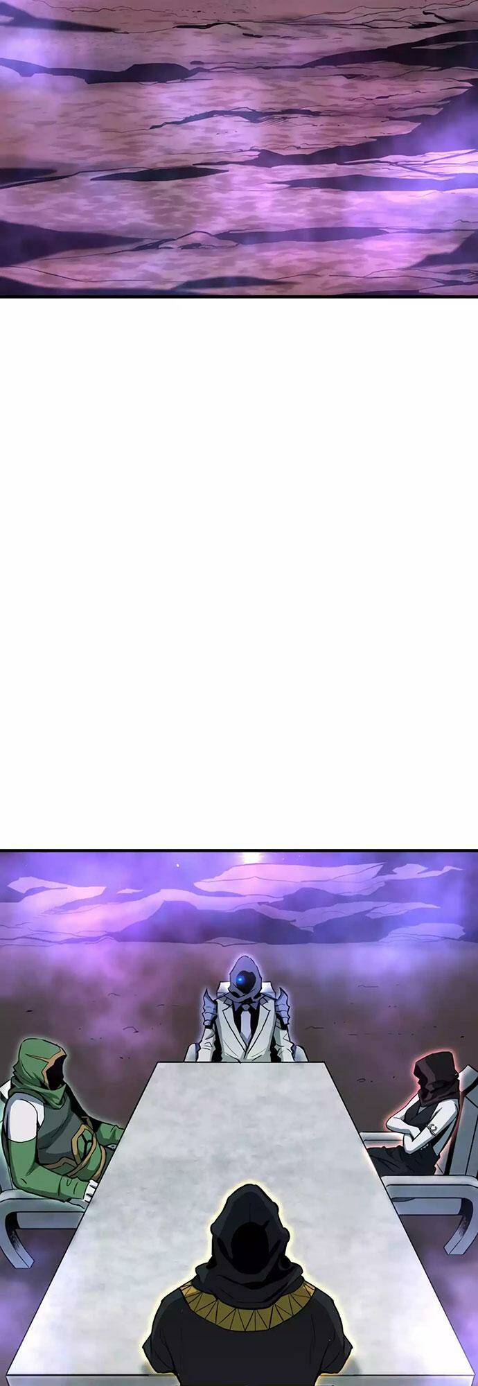 Ta Trở Về Từ Địa Ngục Chap 67 - Next Chap 68