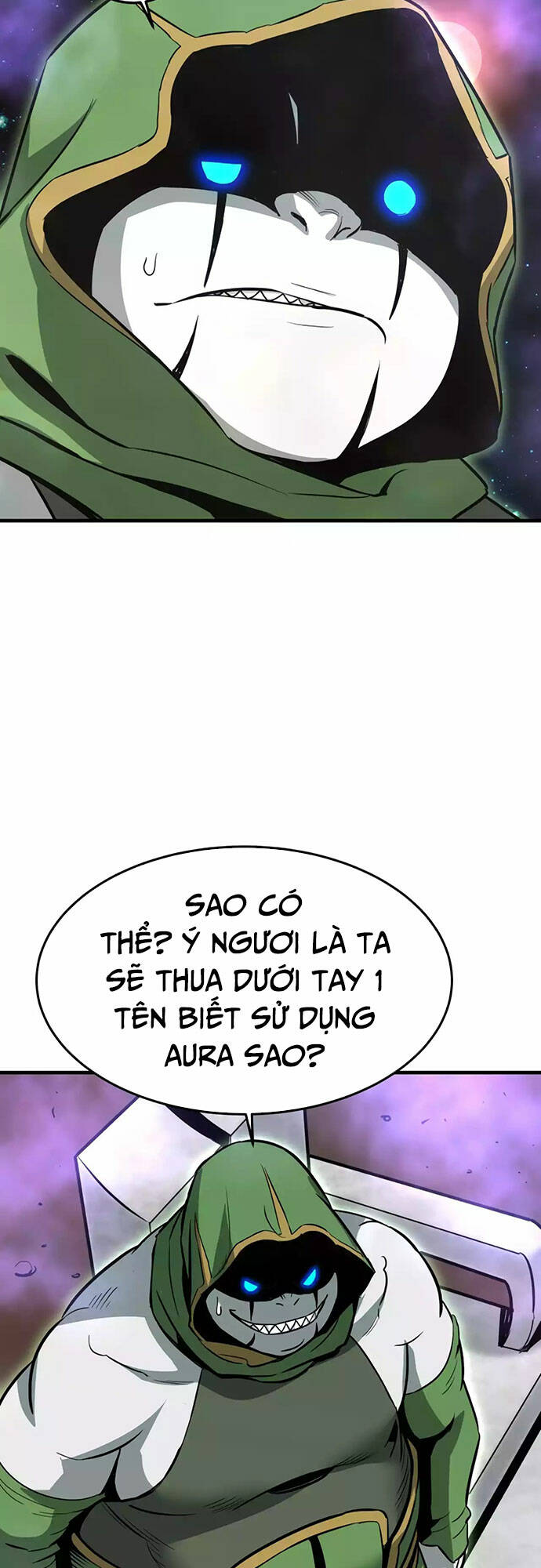 Ta Trở Về Từ Địa Ngục Chap 67 - Next Chap 68