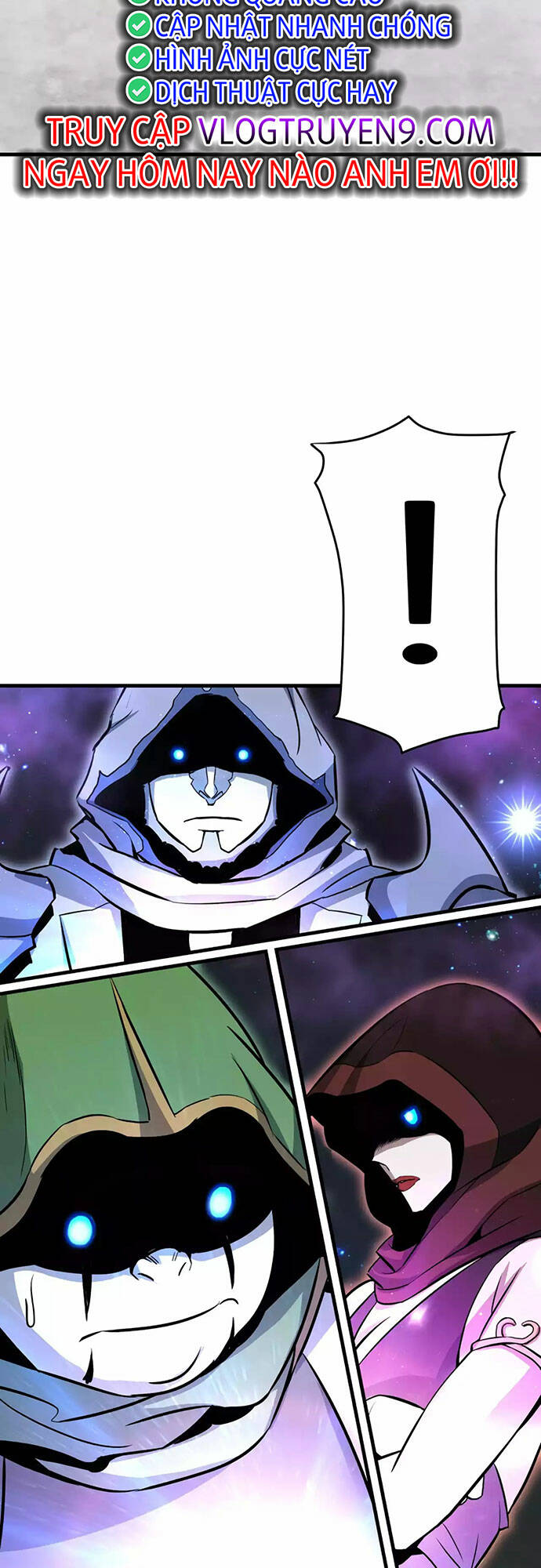 Ta Trở Về Từ Địa Ngục Chap 67 - Next Chap 68