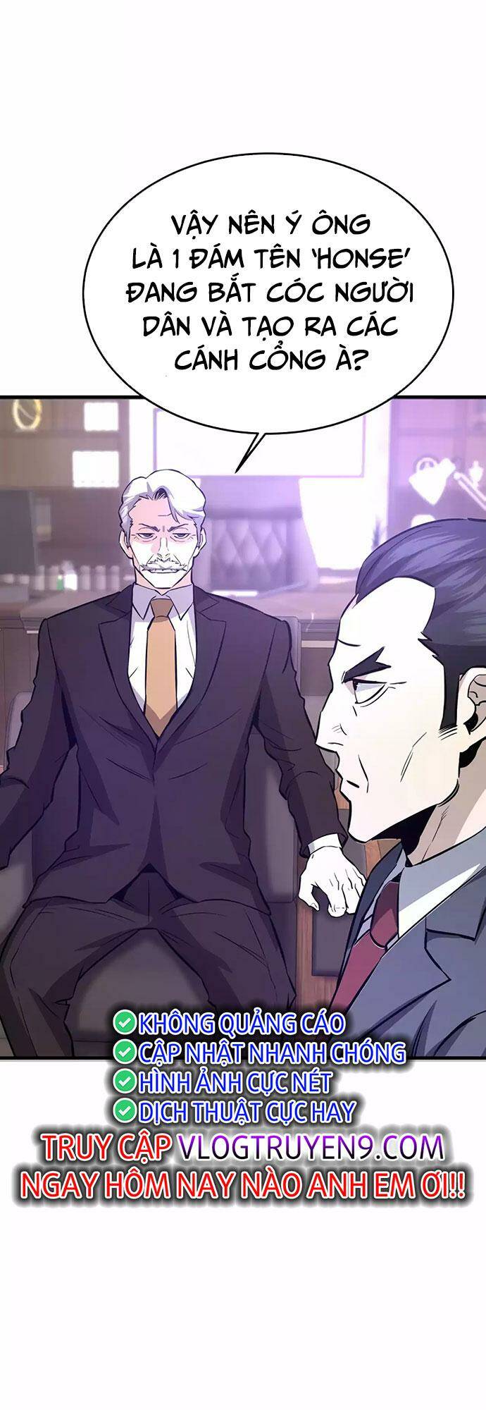 Ta Trở Về Từ Địa Ngục Chap 67 - Next Chap 68