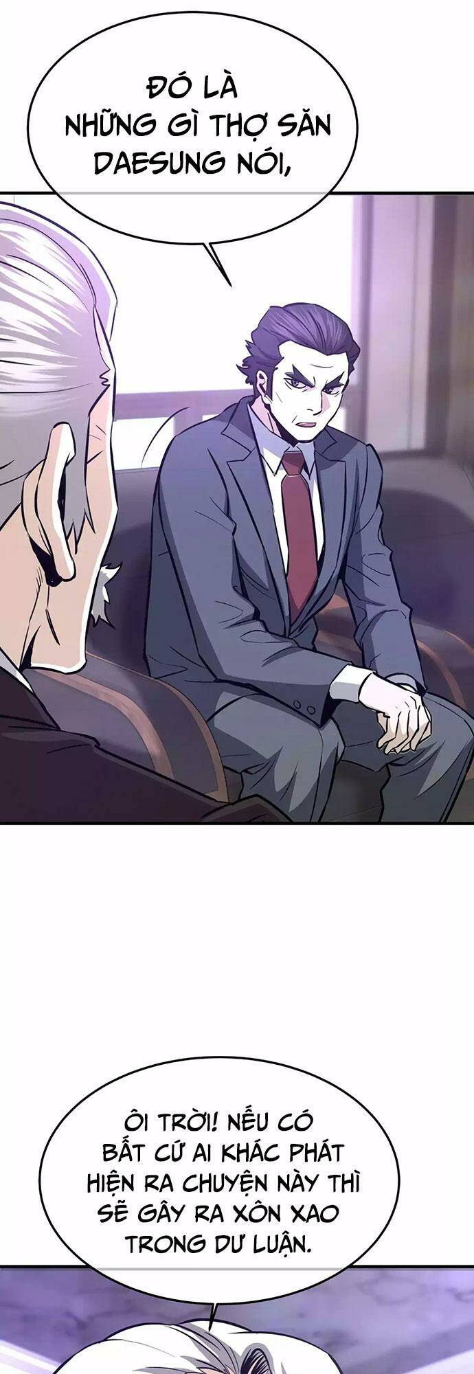 Ta Trở Về Từ Địa Ngục Chap 67 - Next Chap 68