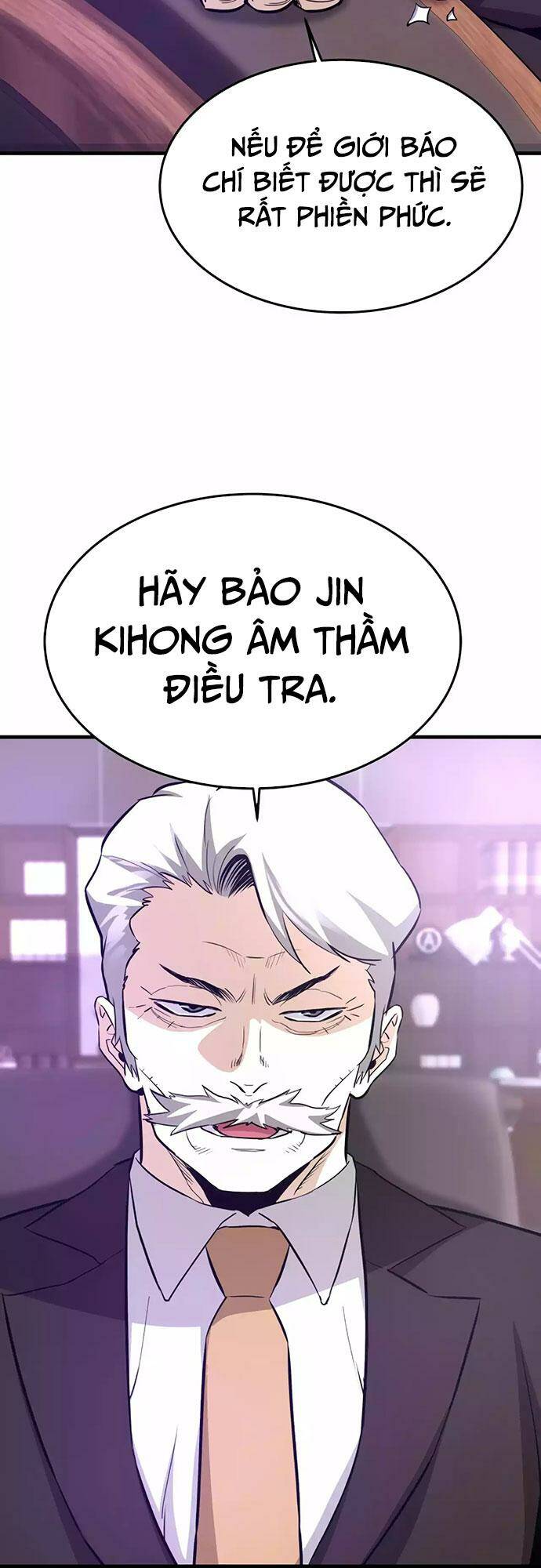 Ta Trở Về Từ Địa Ngục Chap 67 - Next Chap 68