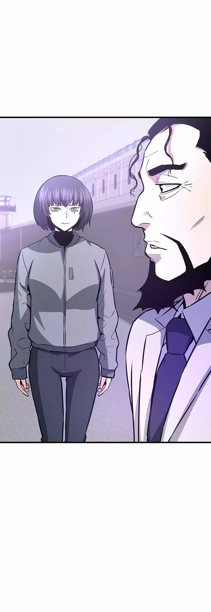 Ta Trở Về Từ Địa Ngục Chap 67 - Next Chap 68
