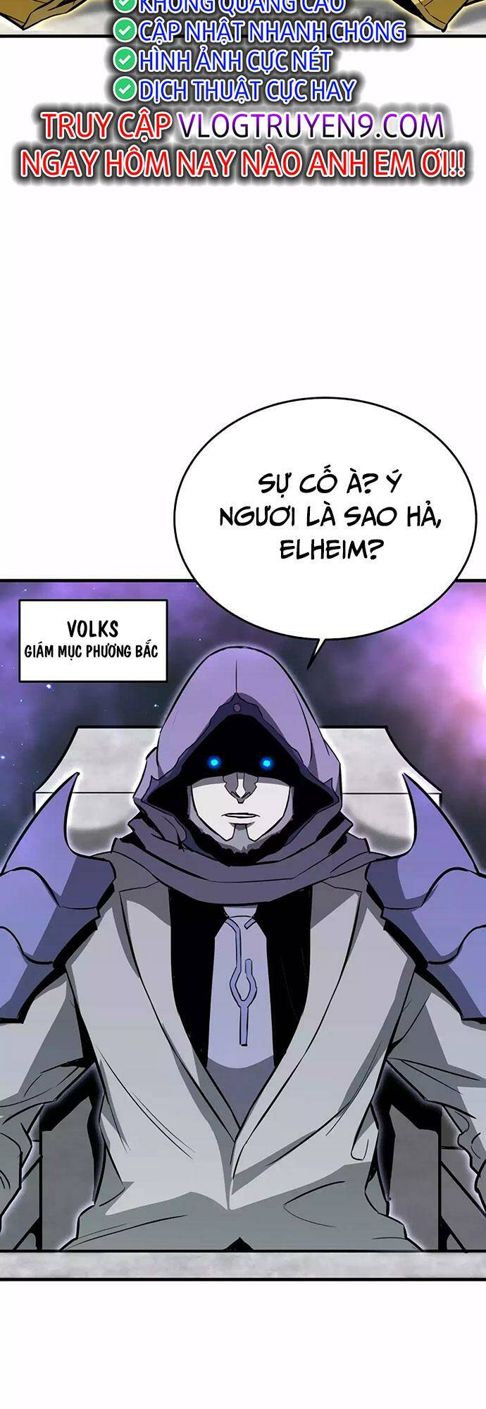 Ta Trở Về Từ Địa Ngục Chap 67 - Next Chap 68