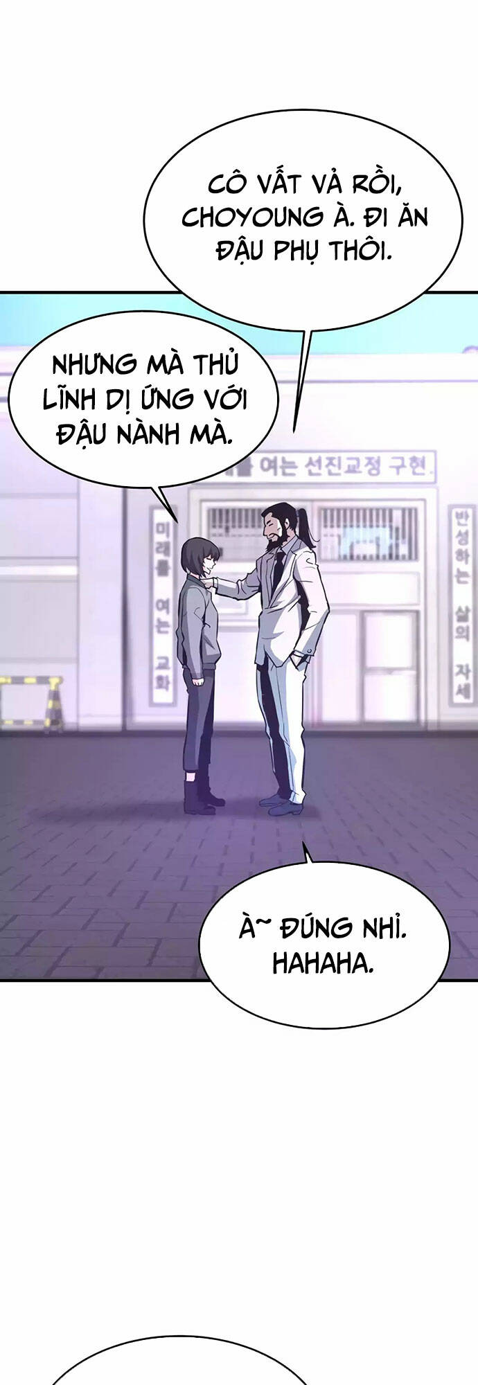 Ta Trở Về Từ Địa Ngục Chap 67 - Next Chap 68