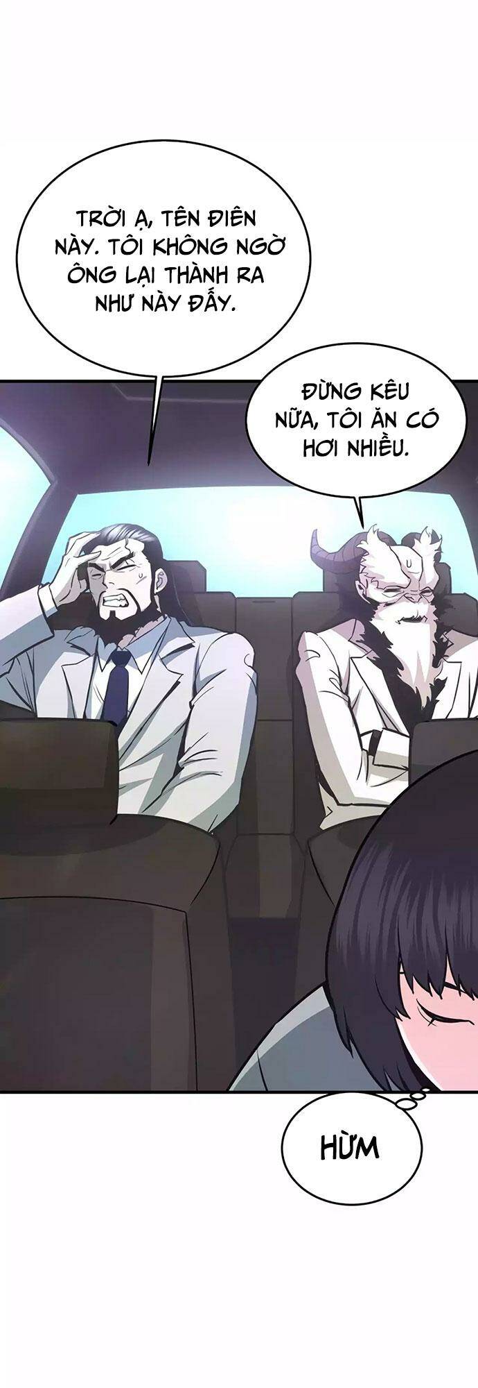 Ta Trở Về Từ Địa Ngục Chap 67 - Next Chap 68