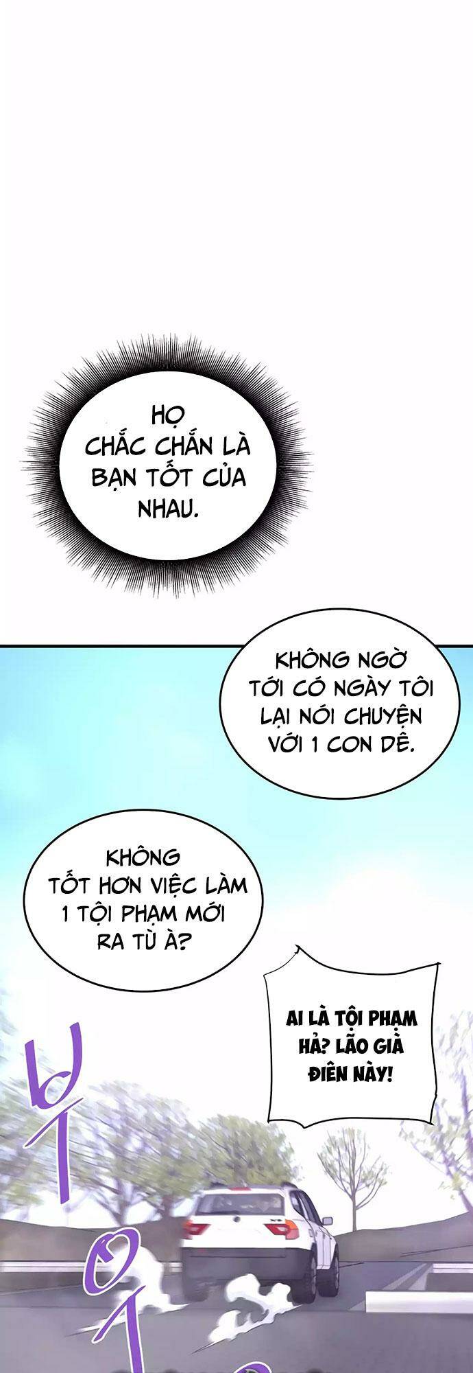 Ta Trở Về Từ Địa Ngục Chap 67 - Next Chap 68