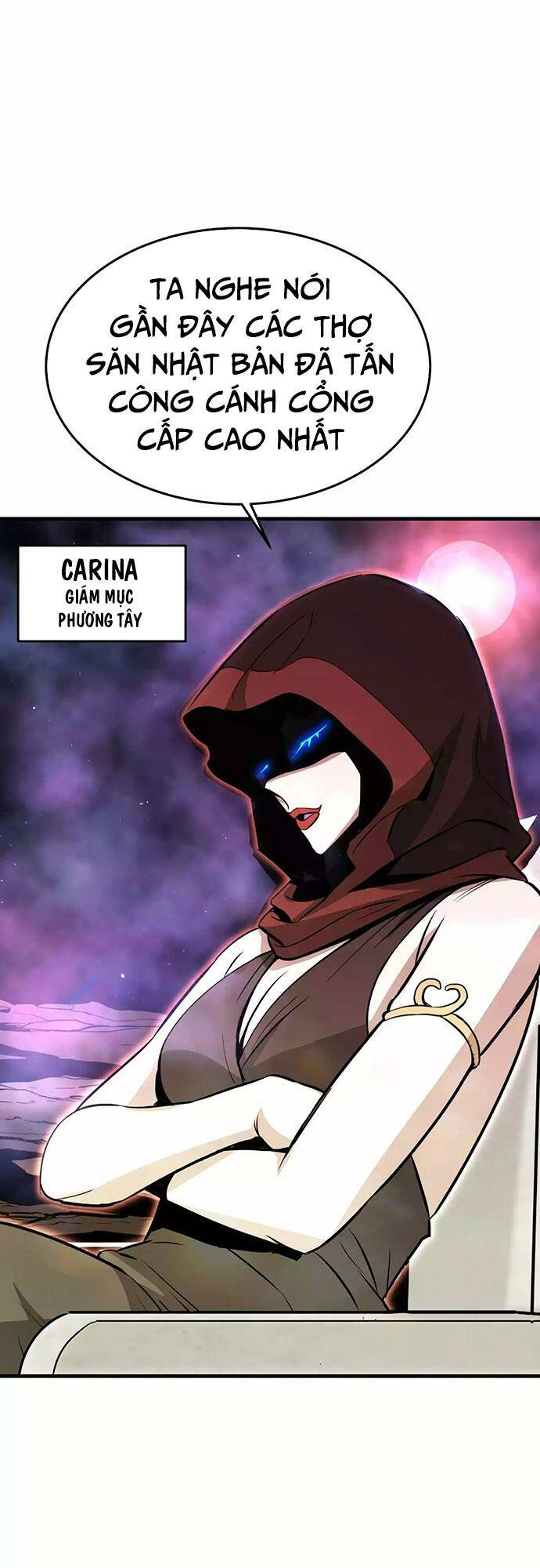 Ta Trở Về Từ Địa Ngục Chap 67 - Next Chap 68