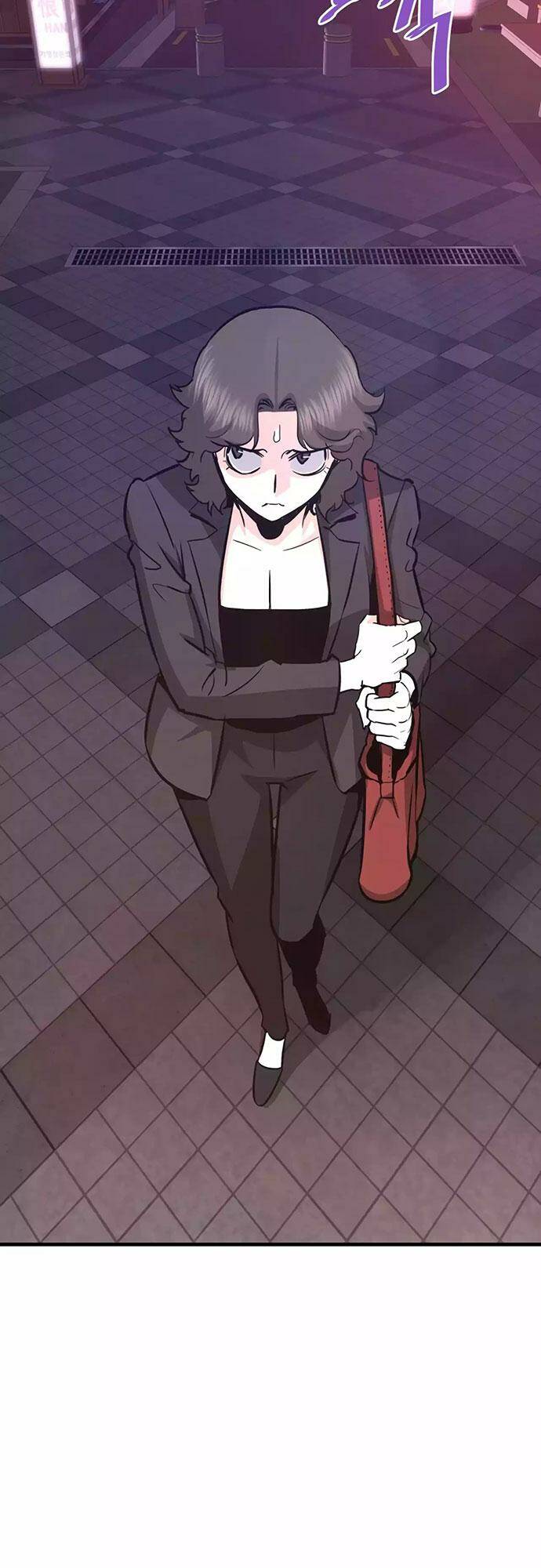 Ta Trở Về Từ Địa Ngục Chap 67 - Next Chap 68
