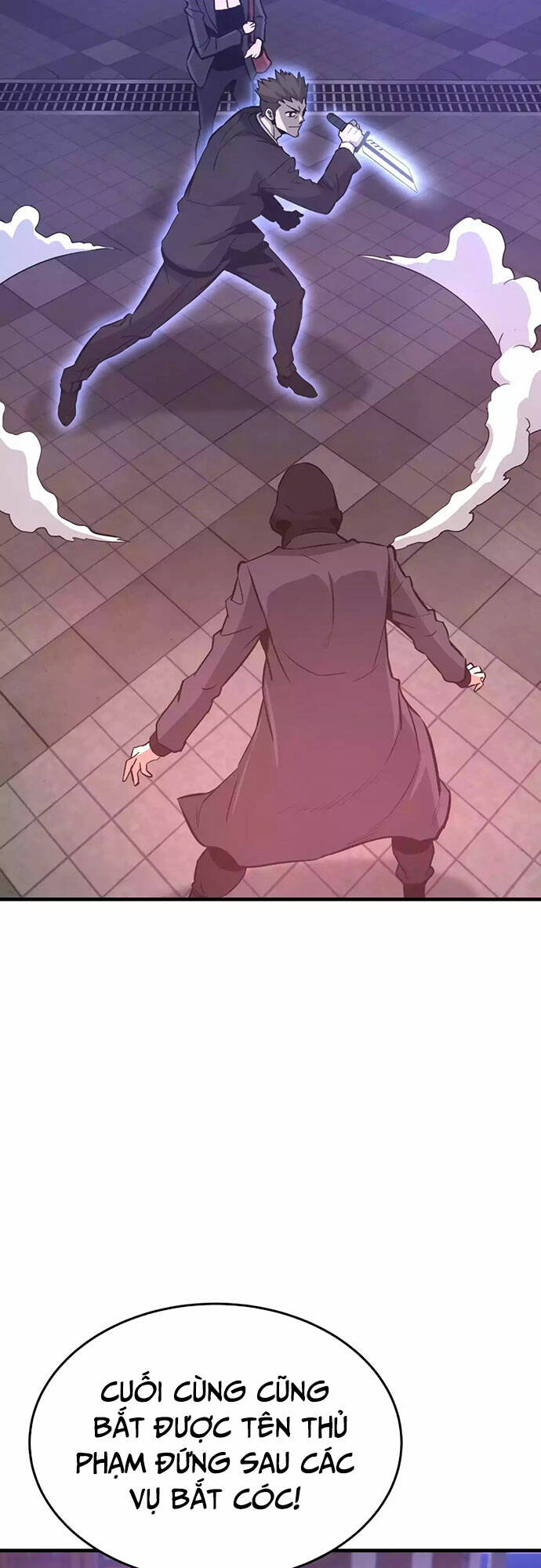 Ta Trở Về Từ Địa Ngục Chap 67 - Next Chap 68