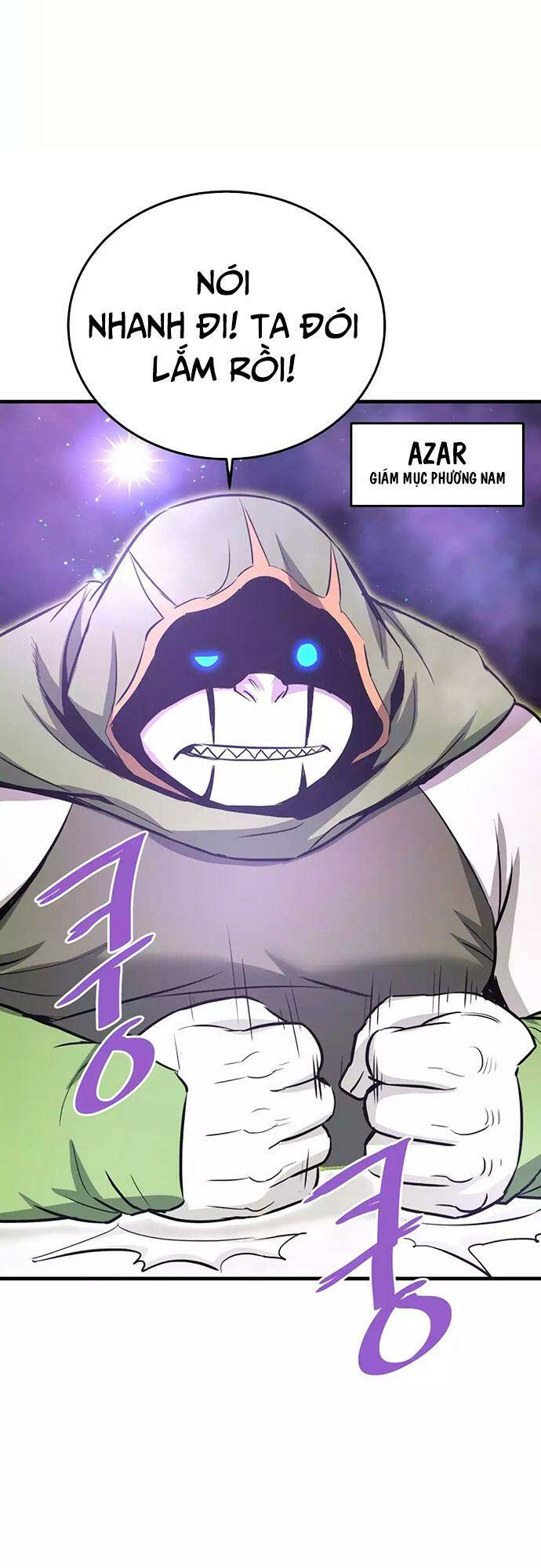 Ta Trở Về Từ Địa Ngục Chap 67 - Next Chap 68