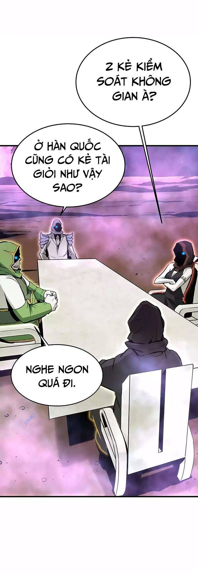 Ta Trở Về Từ Địa Ngục Chap 67 - Next Chap 68
