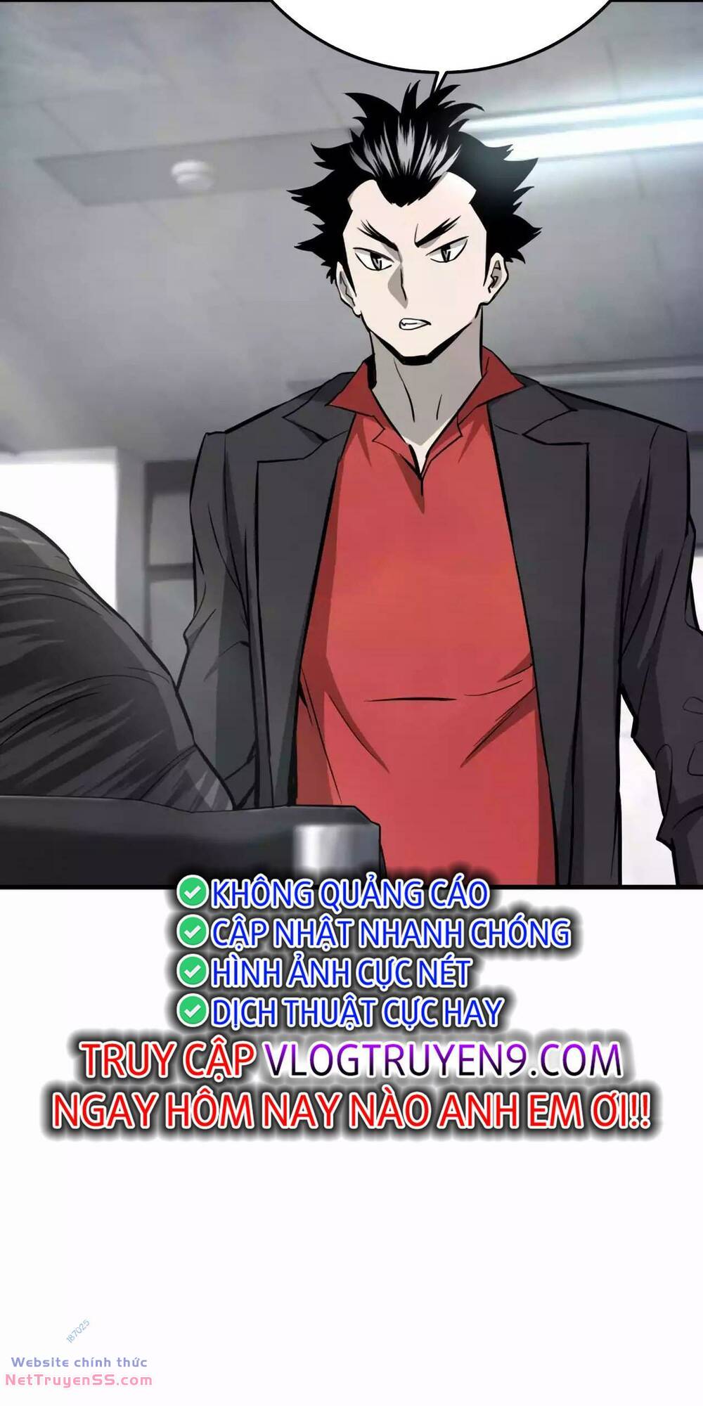 Ta Trở Về Từ Địa Ngục Chap 68 - Next Chap 69