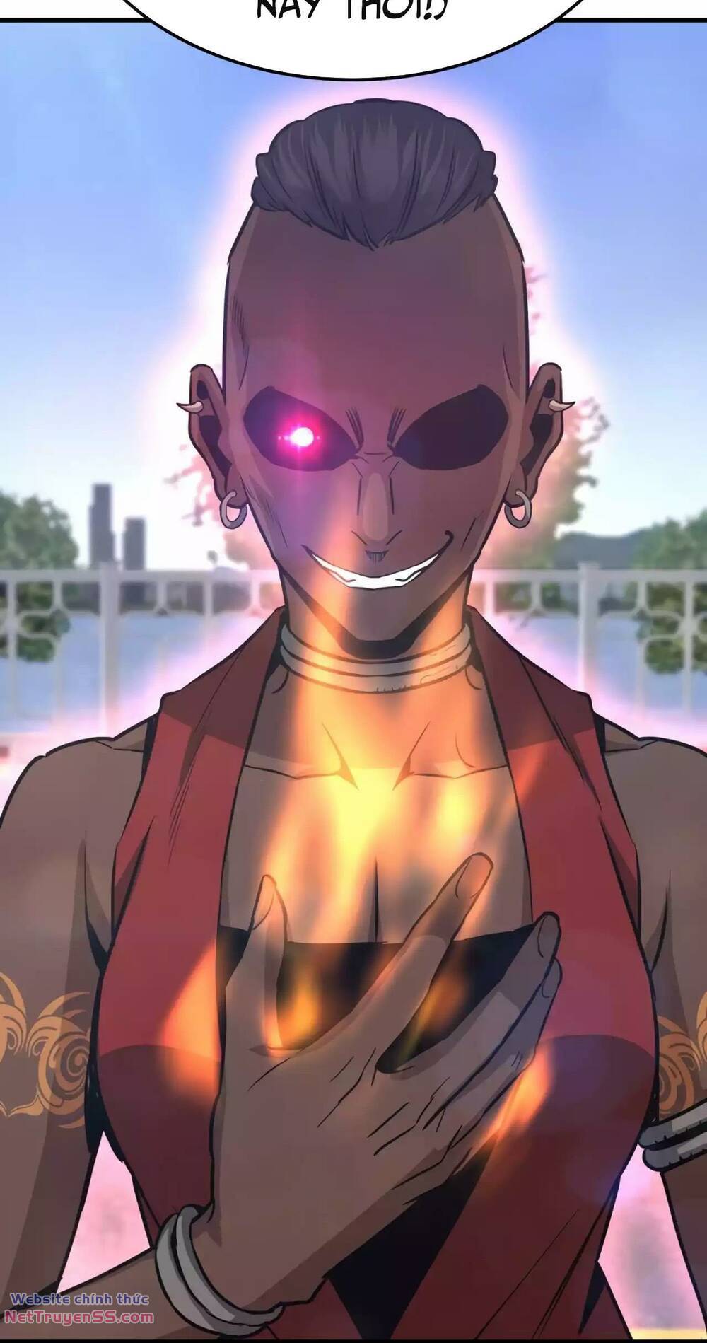 Ta Trở Về Từ Địa Ngục Chap 68 - Next Chap 69