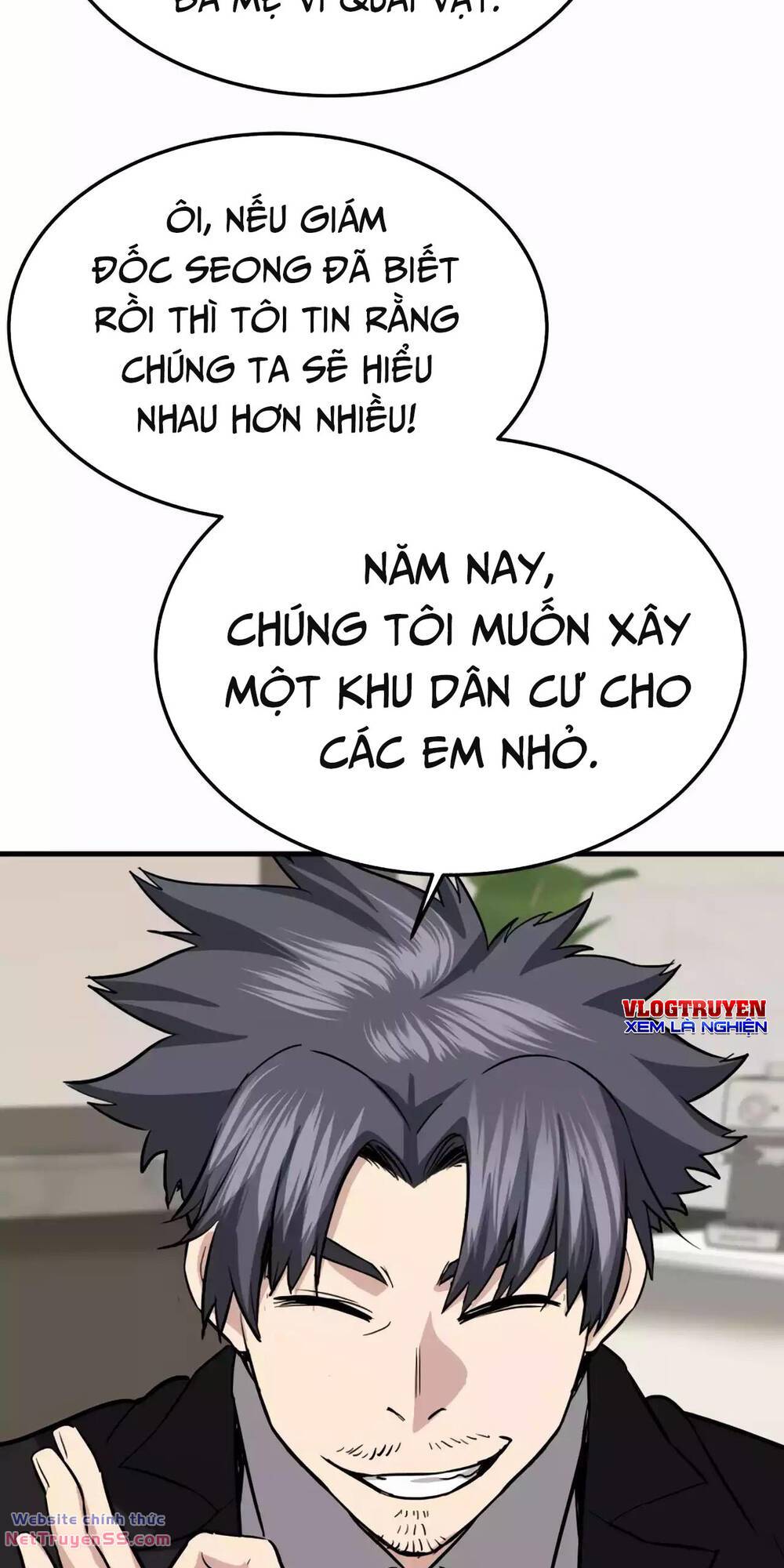 Ta Trở Về Từ Địa Ngục Chap 68 - Next Chap 69