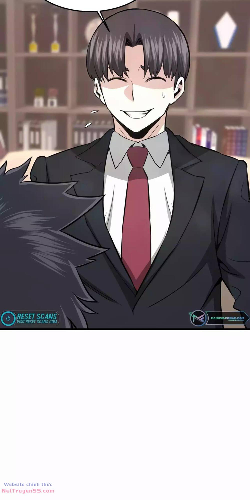 Ta Trở Về Từ Địa Ngục Chap 68 - Next Chap 69
