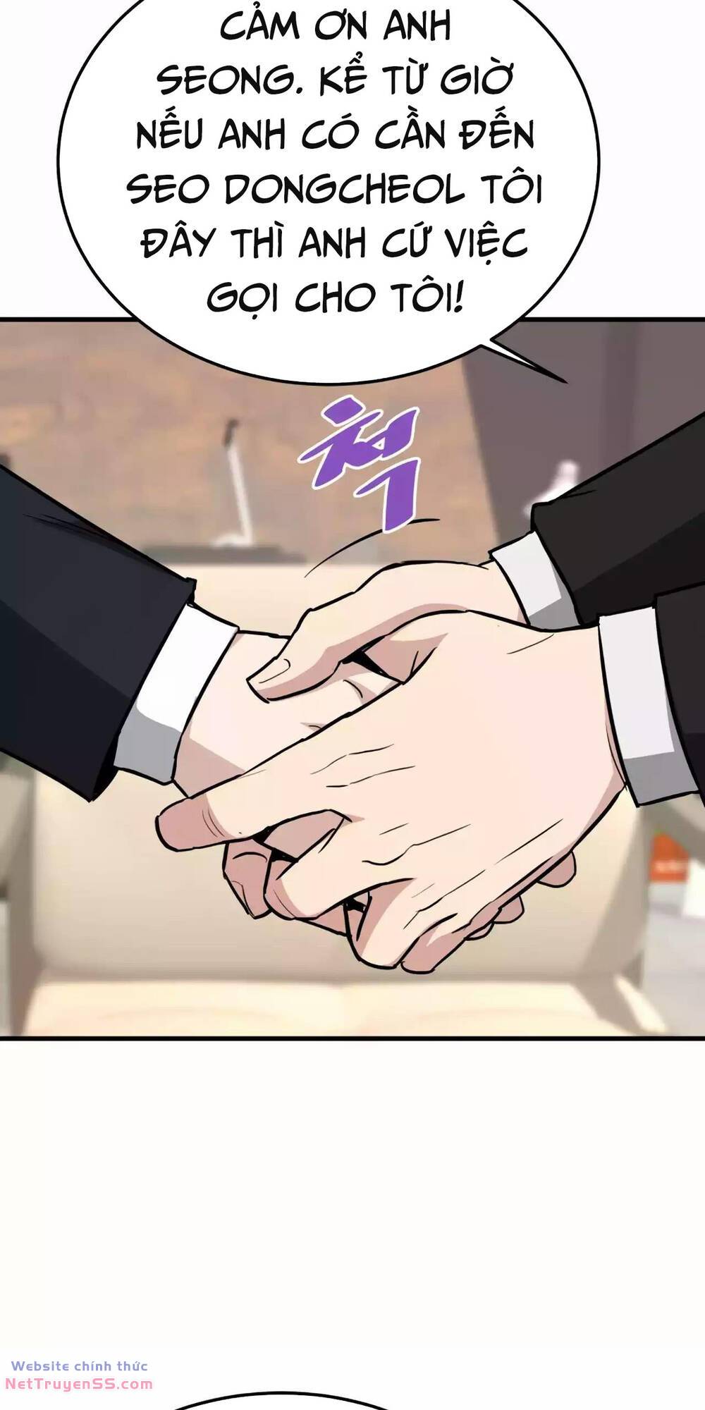 Ta Trở Về Từ Địa Ngục Chap 68 - Next Chap 69