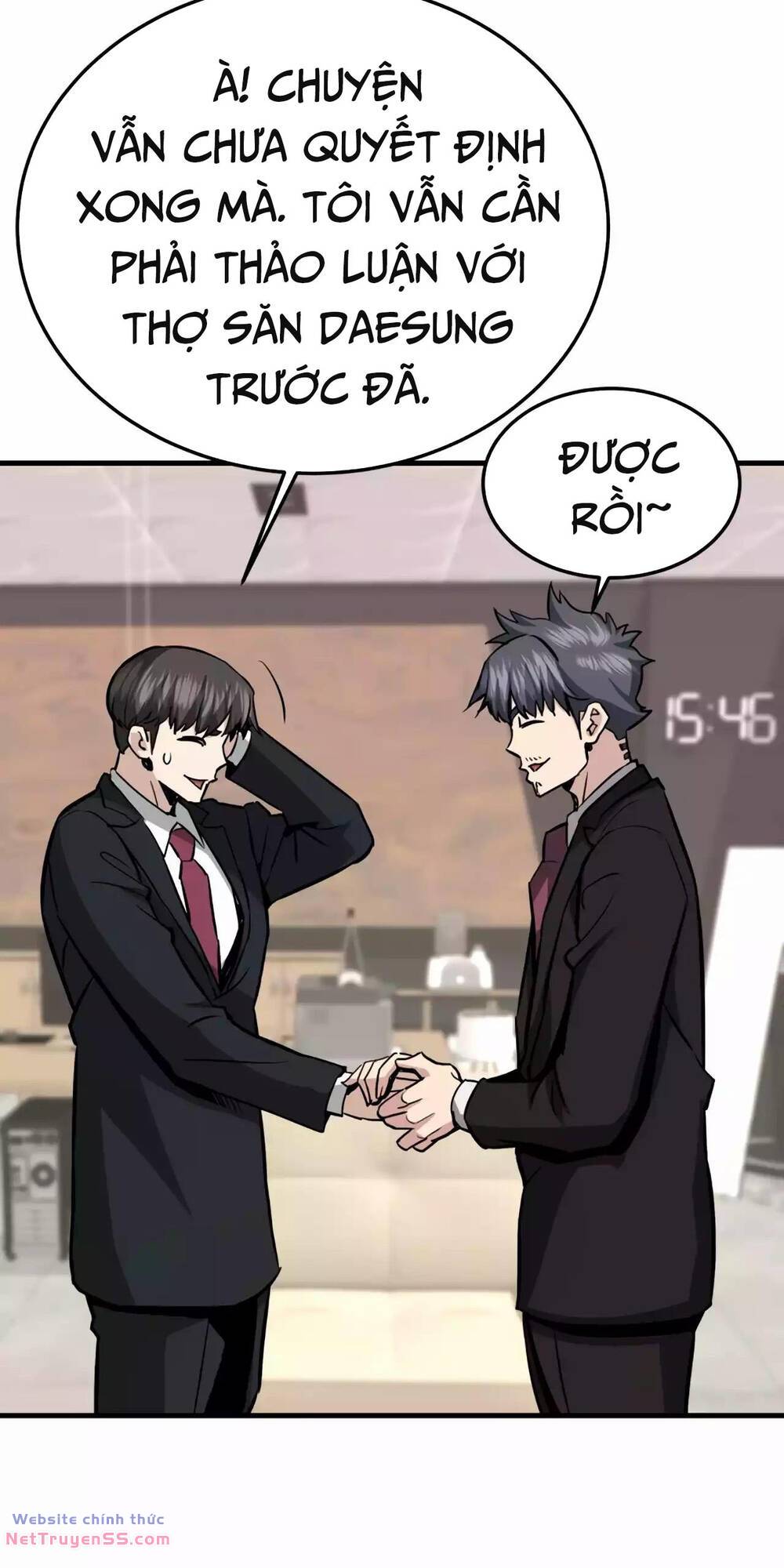Ta Trở Về Từ Địa Ngục Chap 68 - Next Chap 69