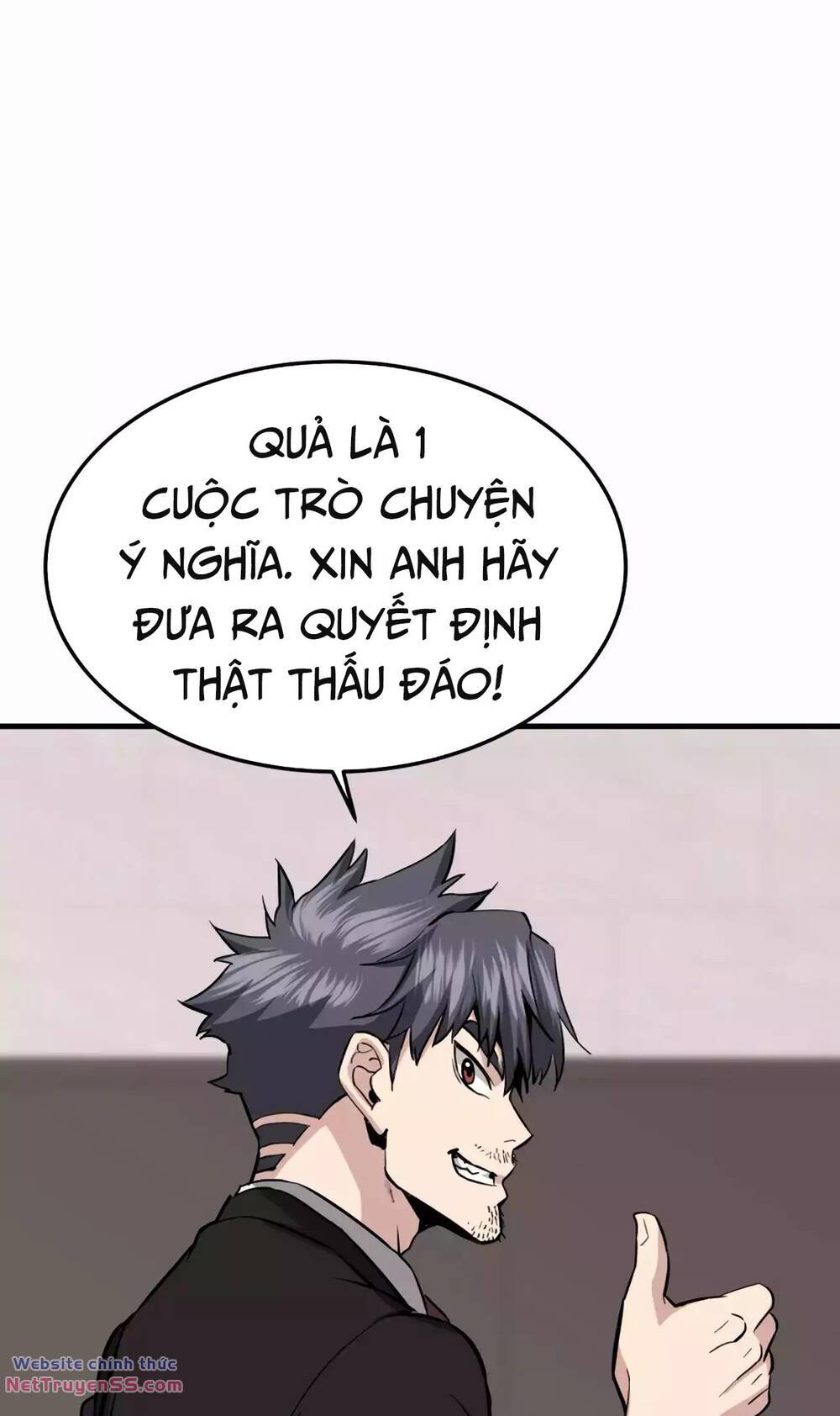 Ta Trở Về Từ Địa Ngục Chap 68 - Next Chap 69