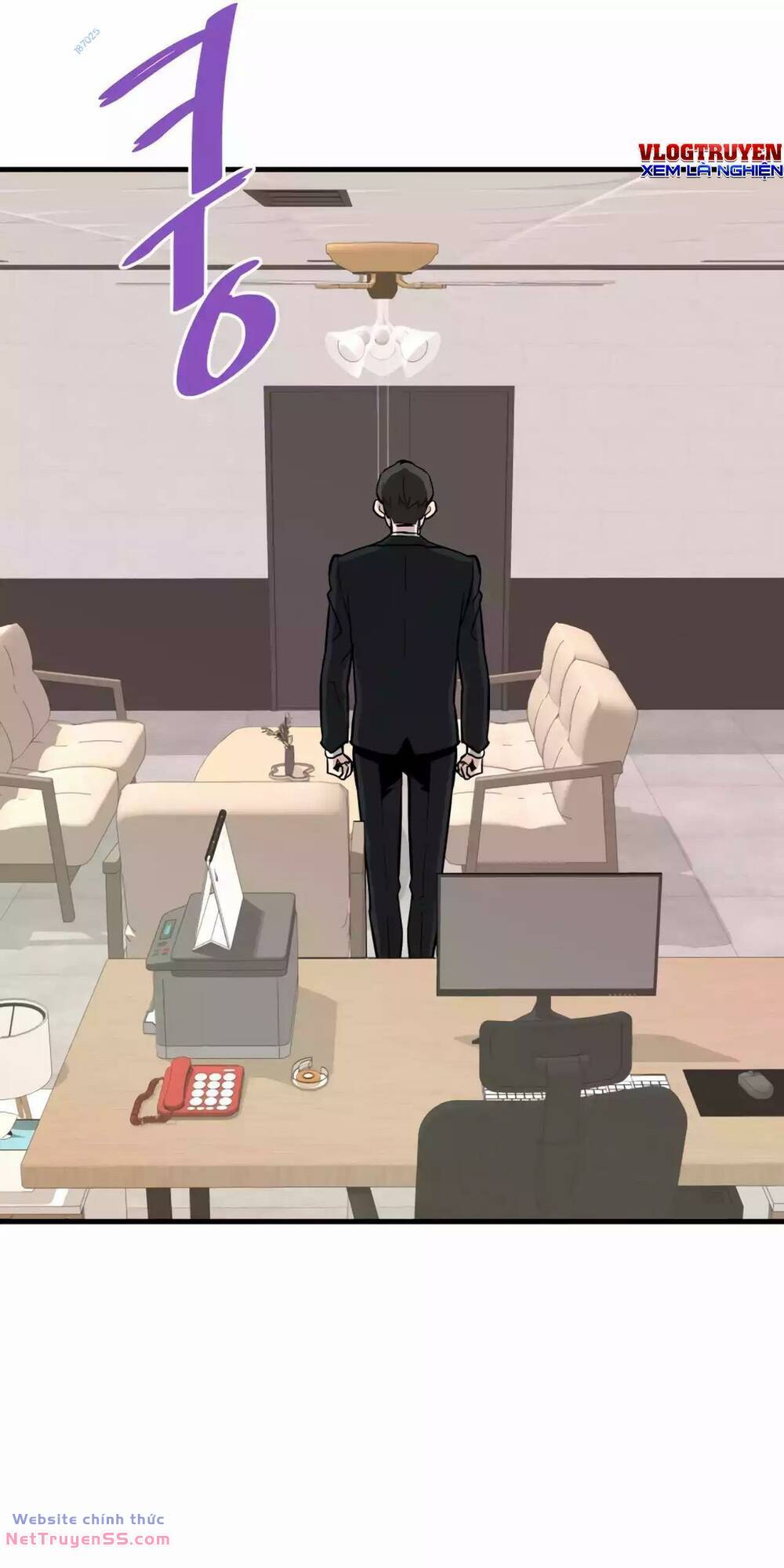 Ta Trở Về Từ Địa Ngục Chap 68 - Next Chap 69