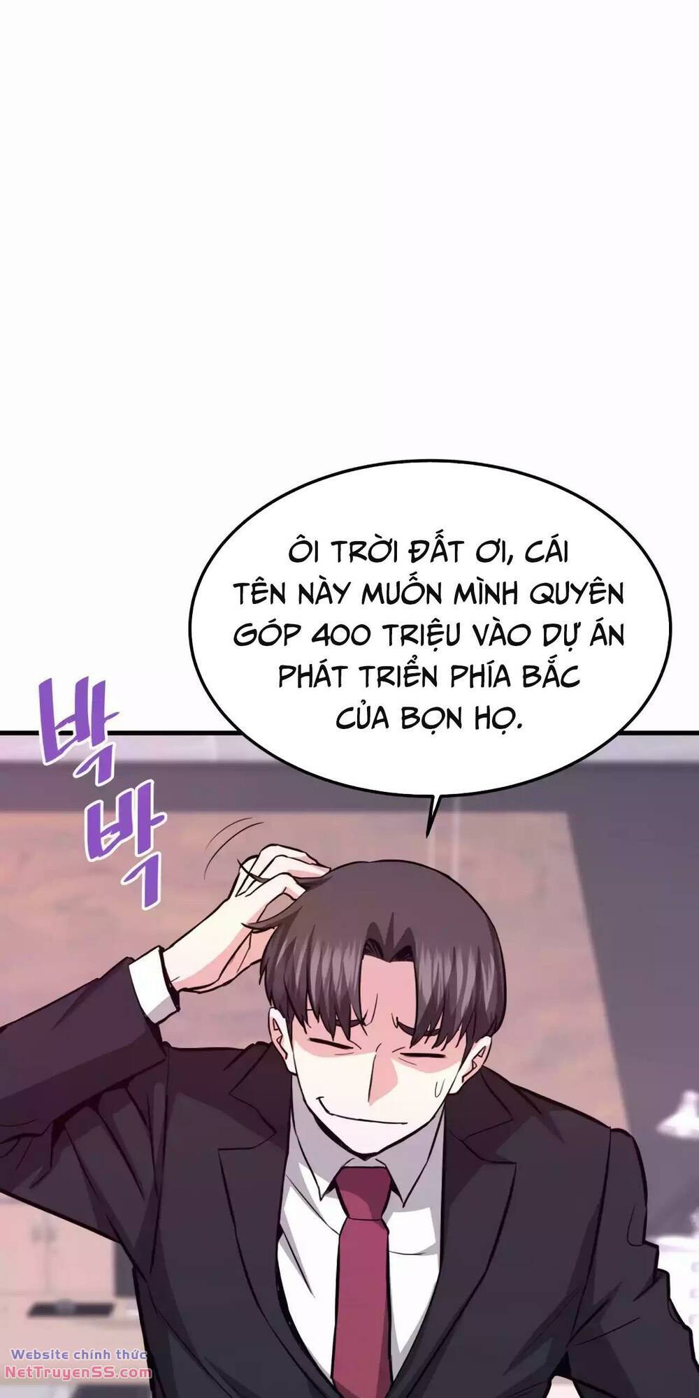 Ta Trở Về Từ Địa Ngục Chap 68 - Next Chap 69