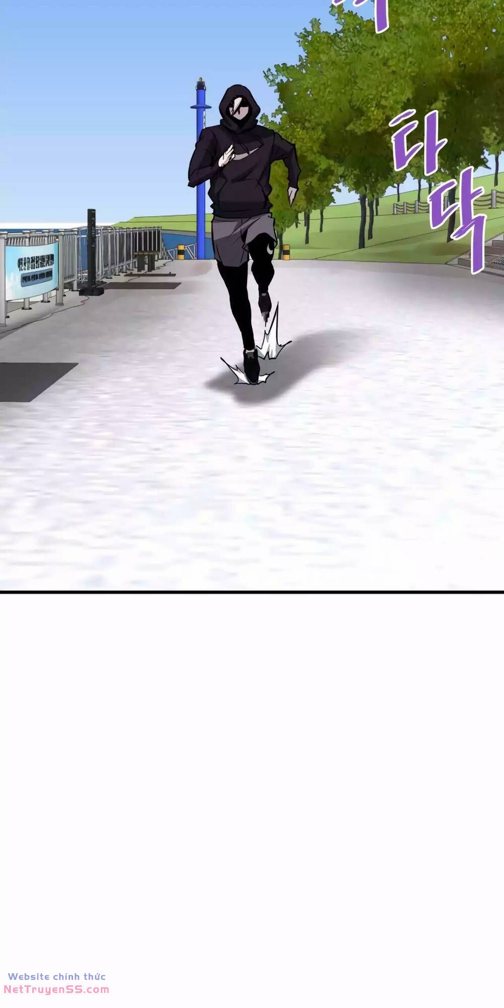 Ta Trở Về Từ Địa Ngục Chap 68 - Next Chap 69