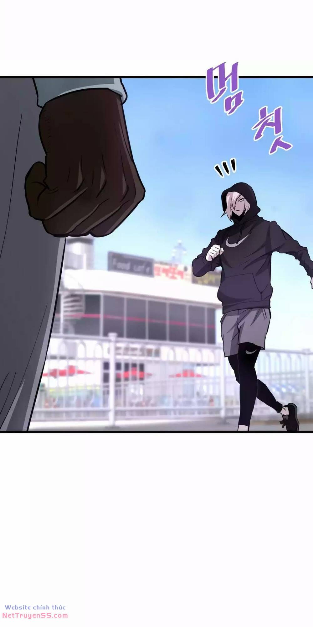 Ta Trở Về Từ Địa Ngục Chap 68 - Next Chap 69