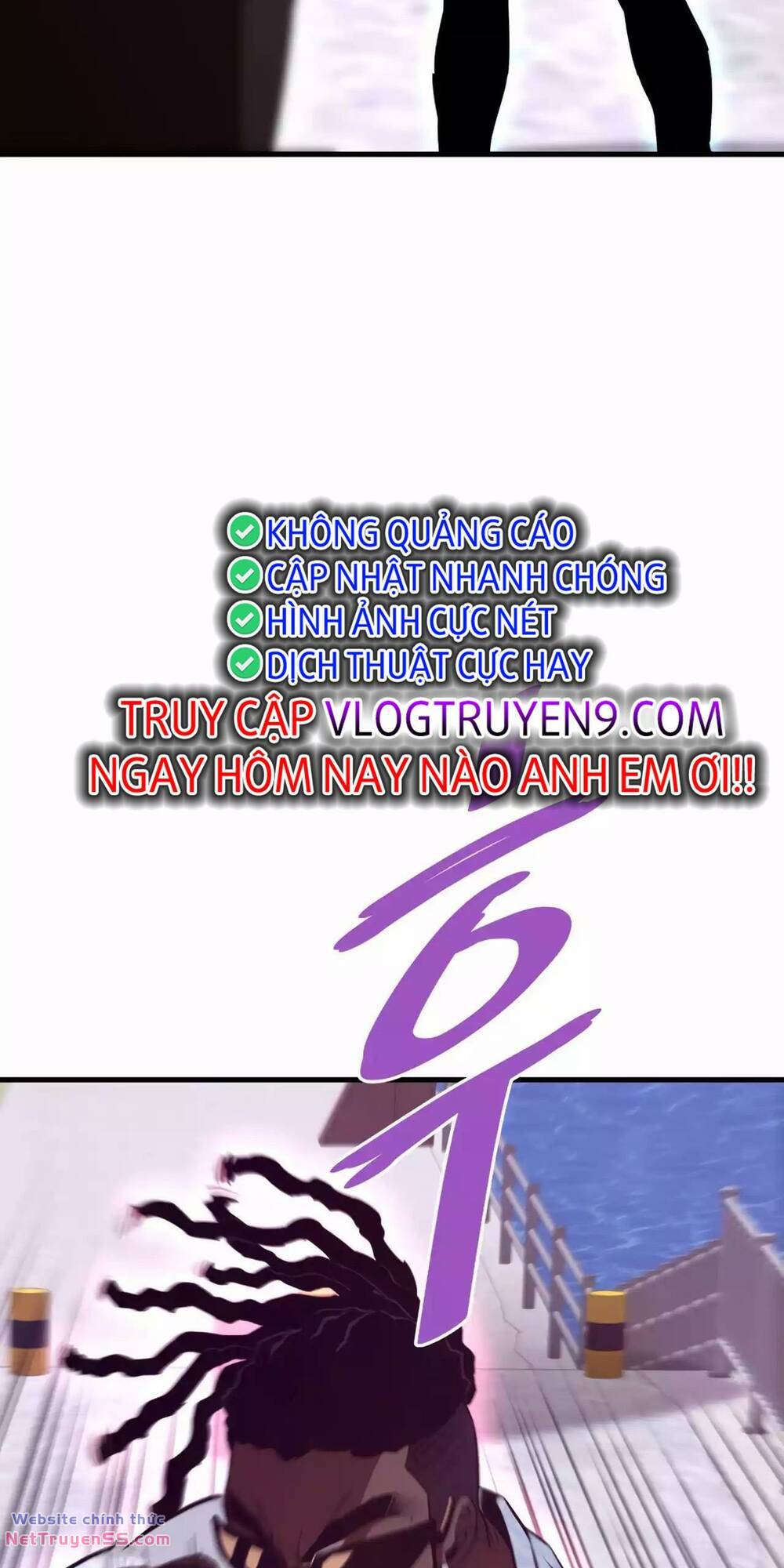Ta Trở Về Từ Địa Ngục Chap 68 - Next Chap 69