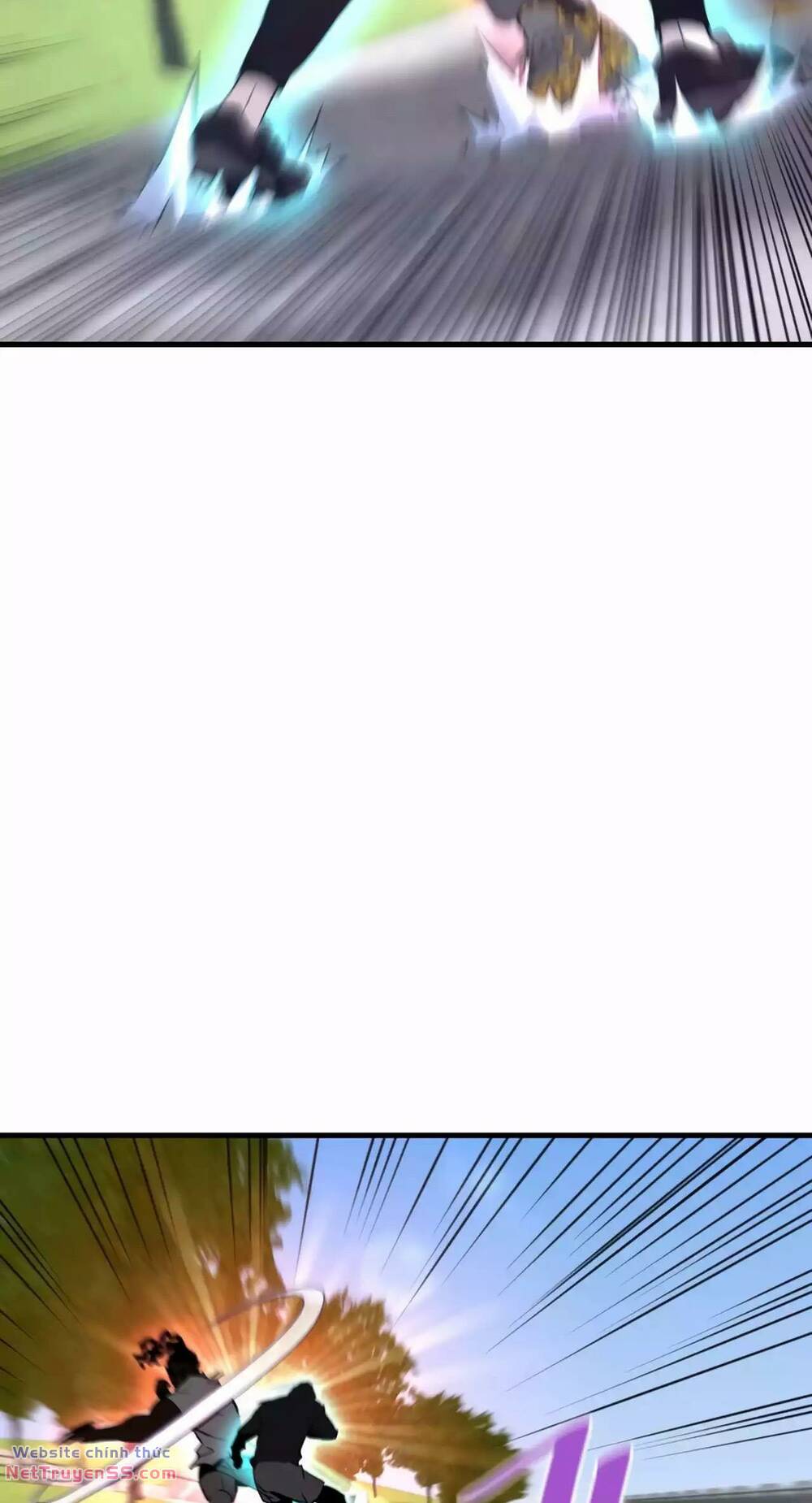 Ta Trở Về Từ Địa Ngục Chap 68 - Next Chap 69