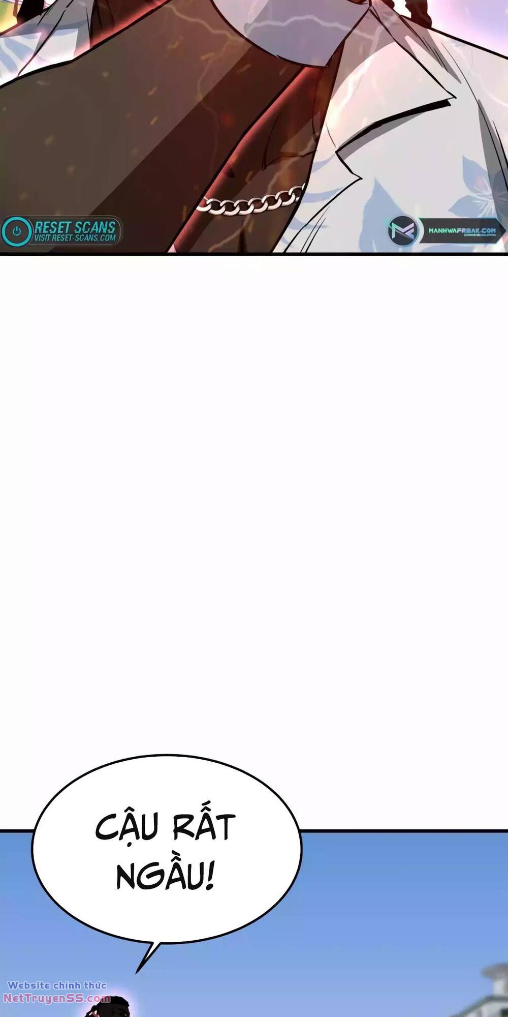 Ta Trở Về Từ Địa Ngục Chap 68 - Next Chap 69
